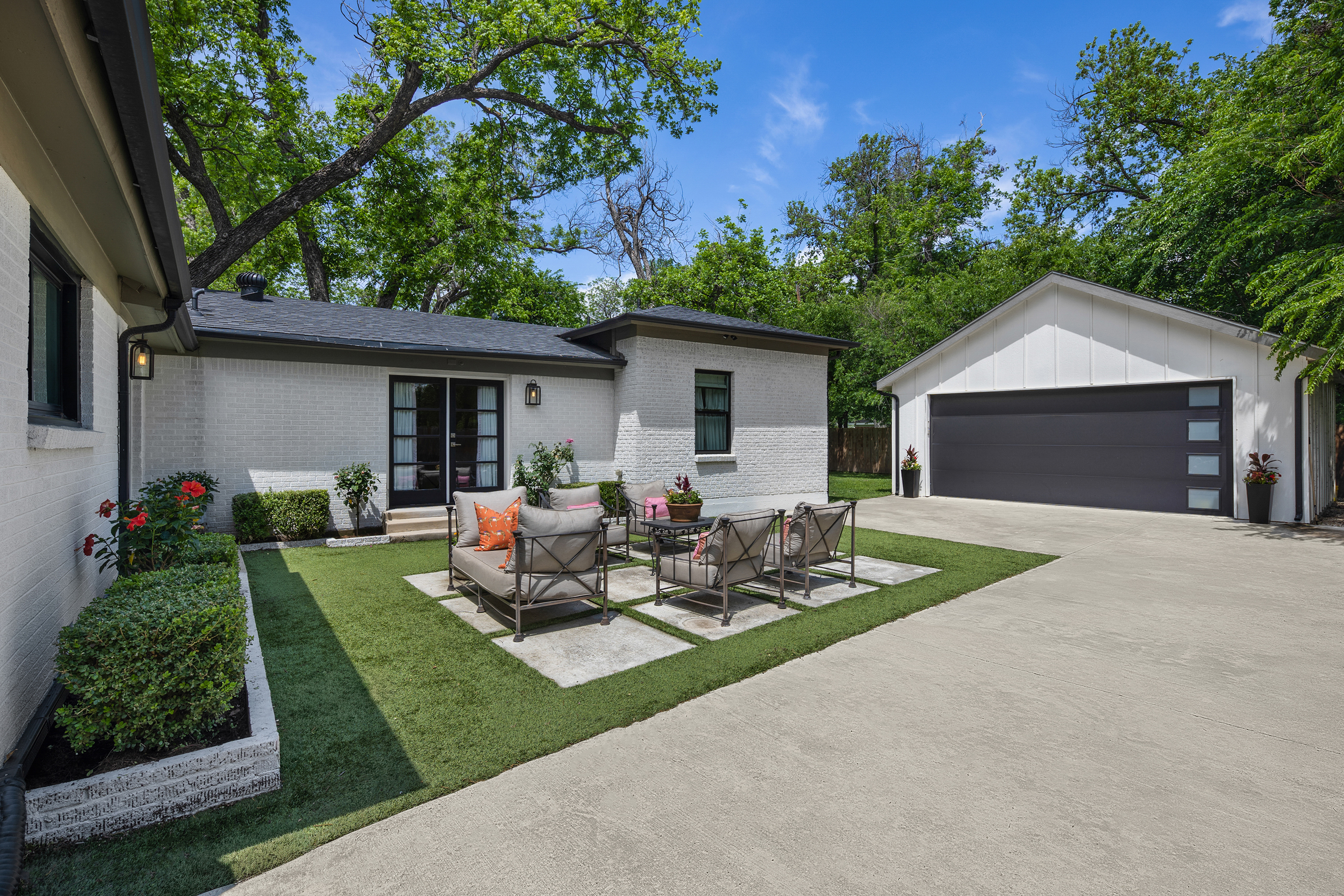 5444 Santa Marie Avenue, Fort Worth, TX, 76114 - 物件實景