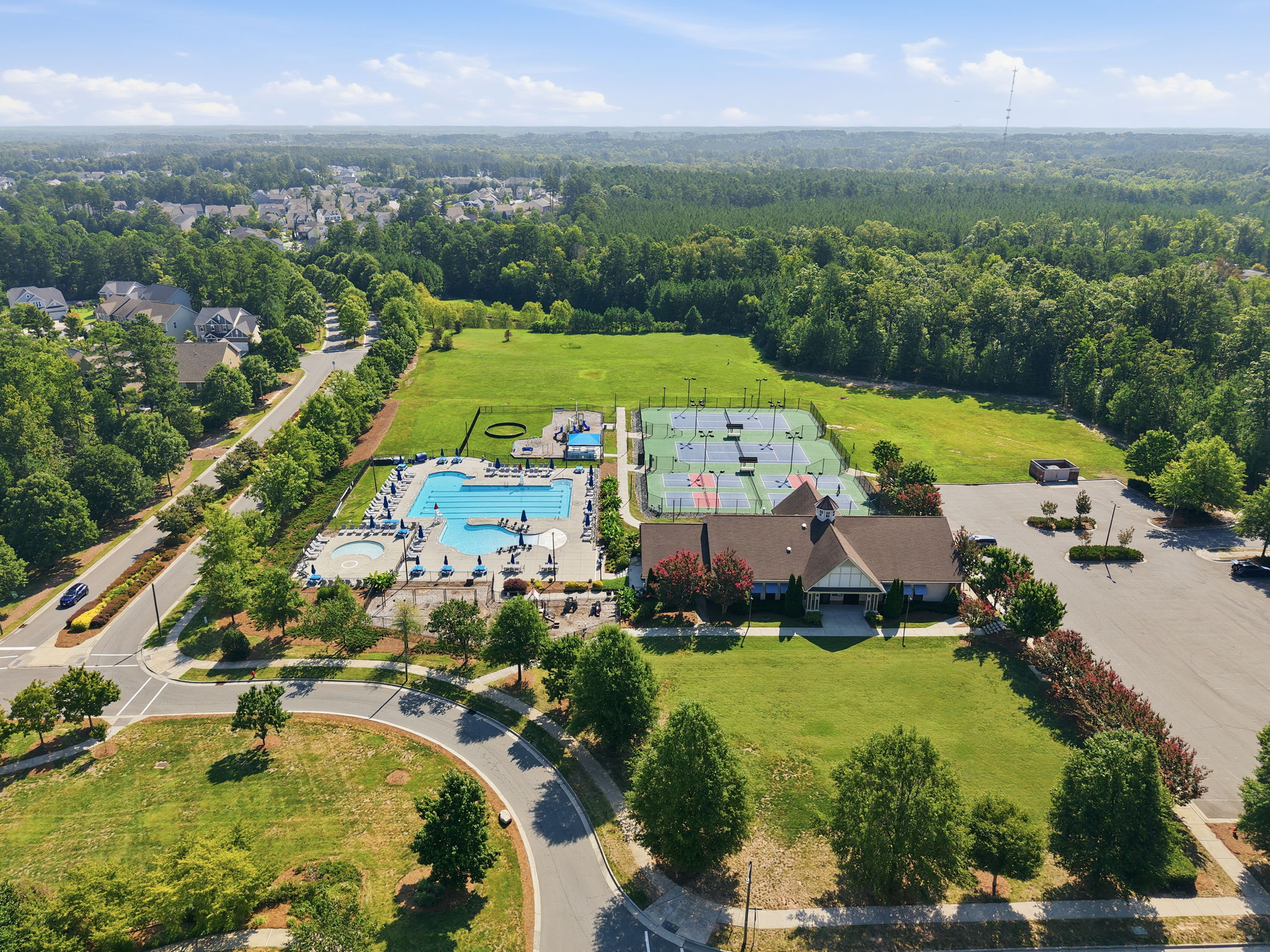  442 Carthage Court, Durham, NC 27703 - 物件實景