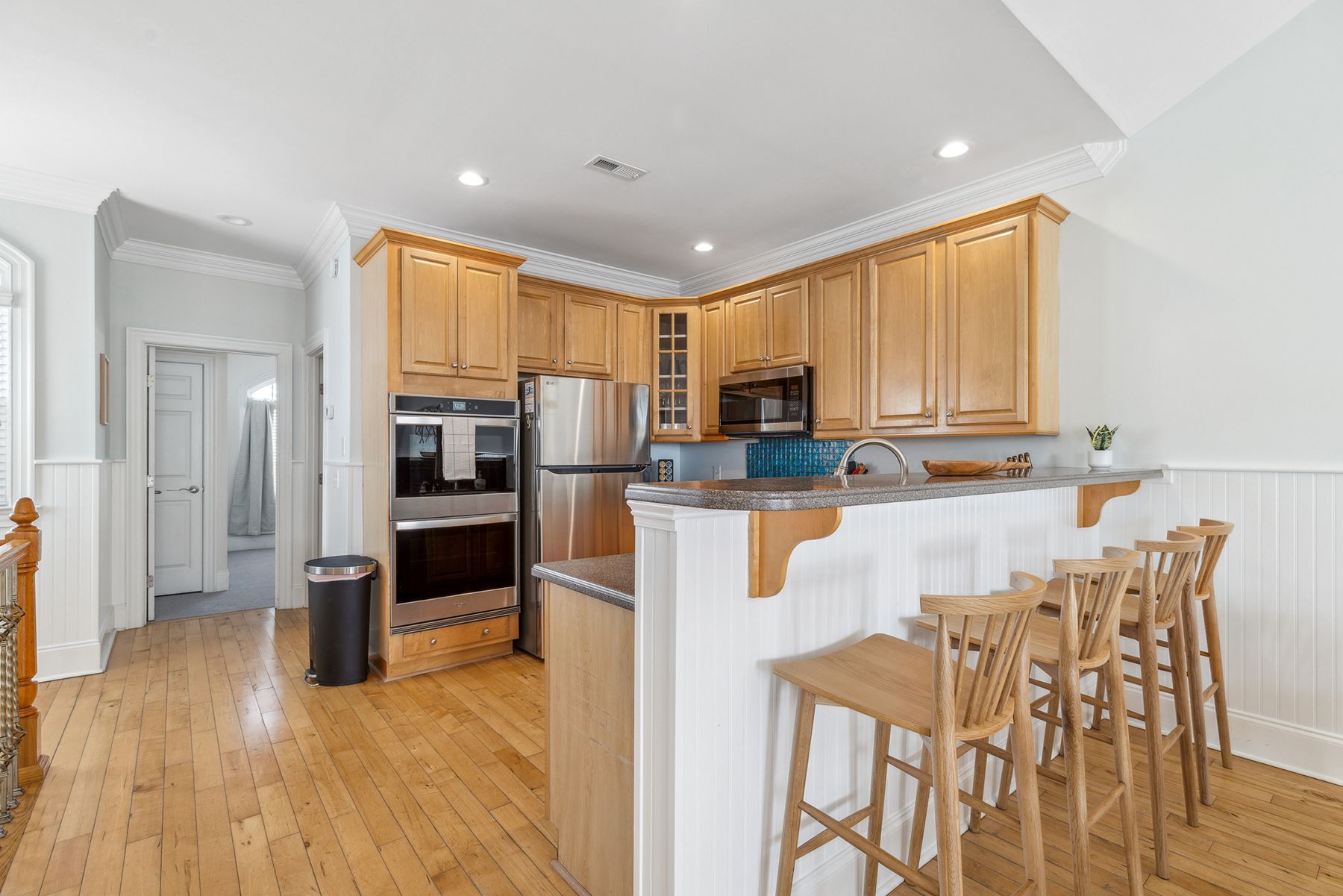  1317 Snapper Lane, Unit 2, Carolina Beach, NC 28428 - 物件實景