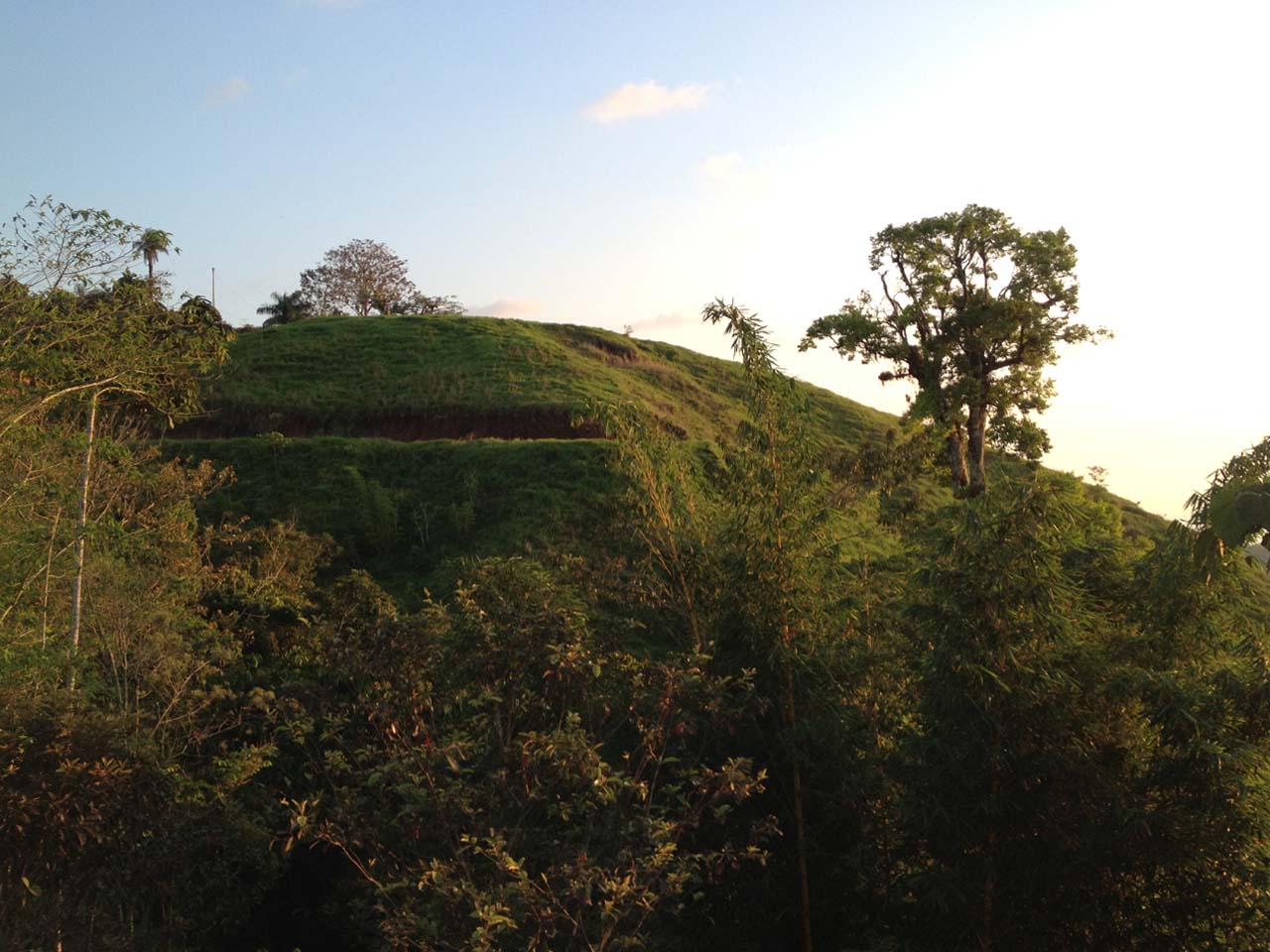 Mount Jaco, Jaco, Puntarenas, CR, ,Land,For Sale,Mount Jaco,1618432
