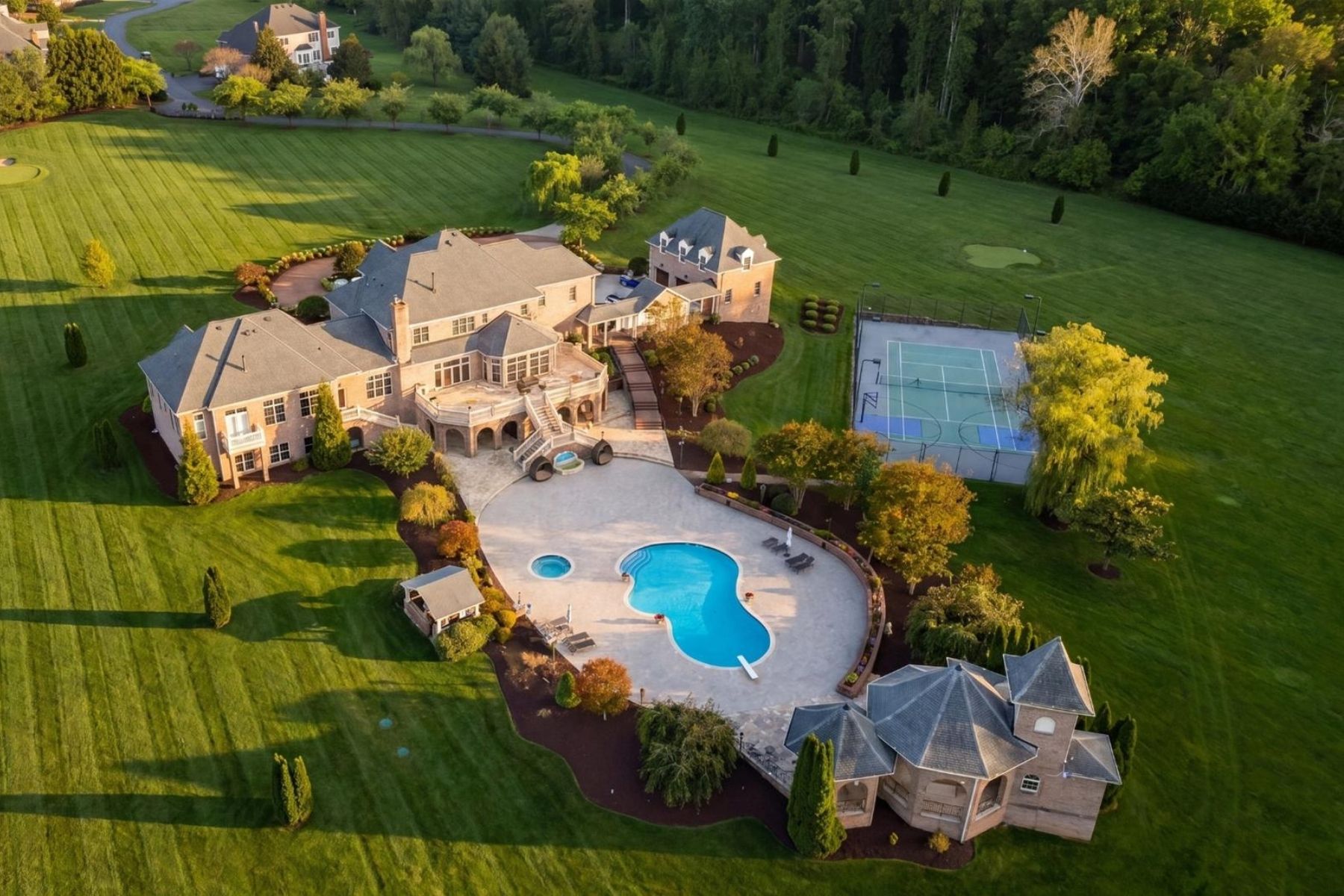  15325 Masonwood Drive, North Potomac, MD, 20878 - 物件實景