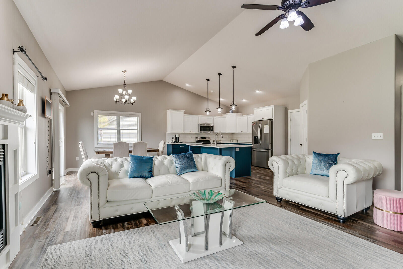 Onalaska, Wisconsin, 54650, United States, 3 Bedrooms Bedrooms, ,3 BathroomsBathrooms,Residential,For Sale,2037961