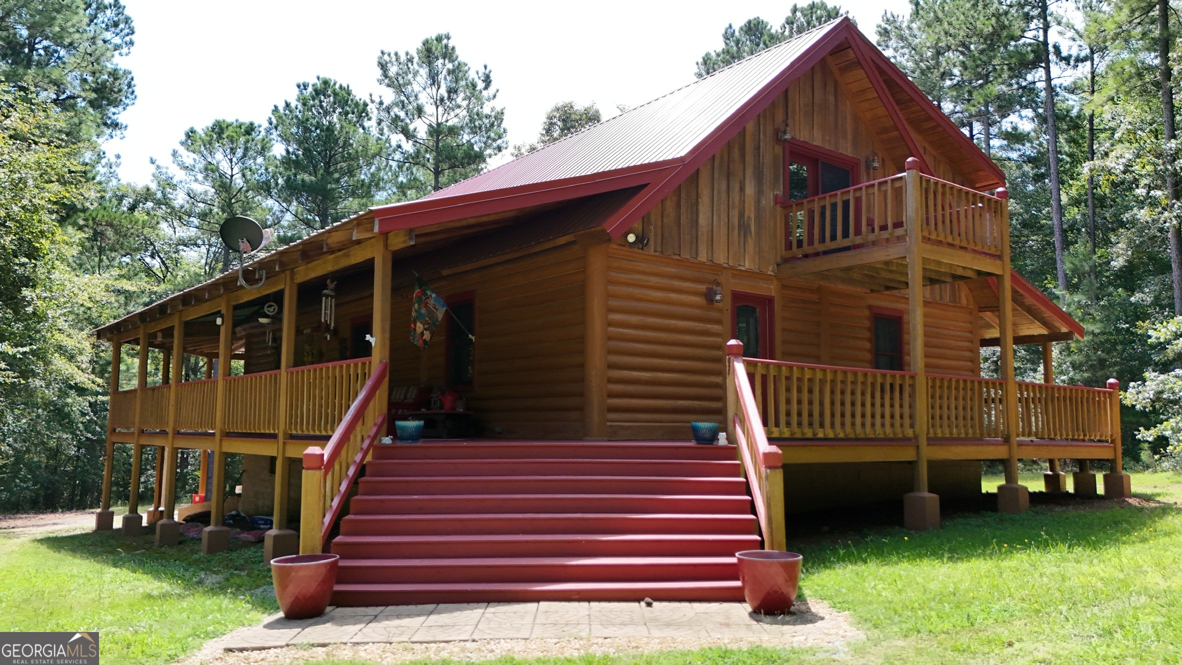 Elberton, Georgia, 30635, United States, 3 Bedrooms Bedrooms, ,3 BathroomsBathrooms,Residential,For Sale,1907088