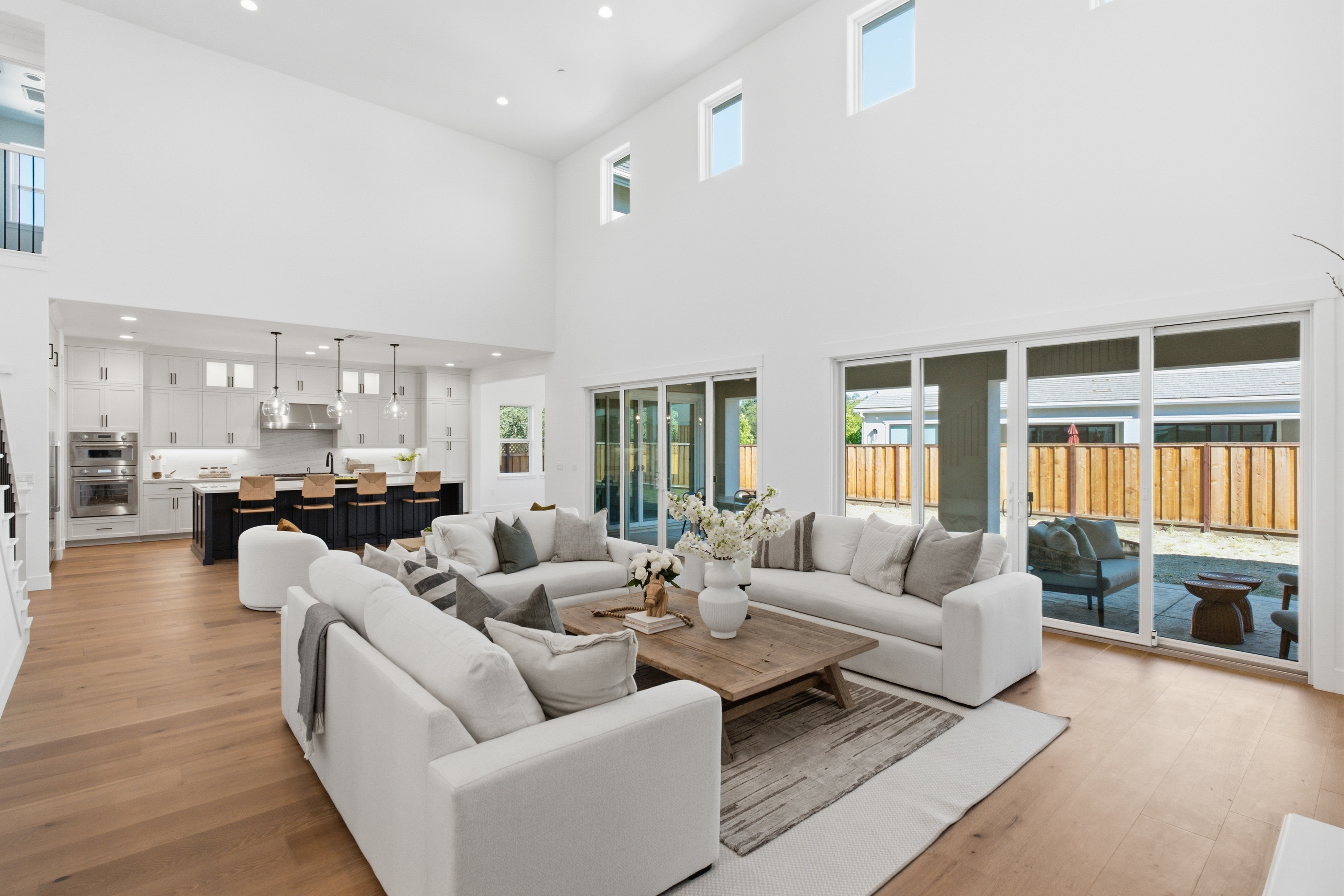  New Construction in the Heart of Danville - 物件實景