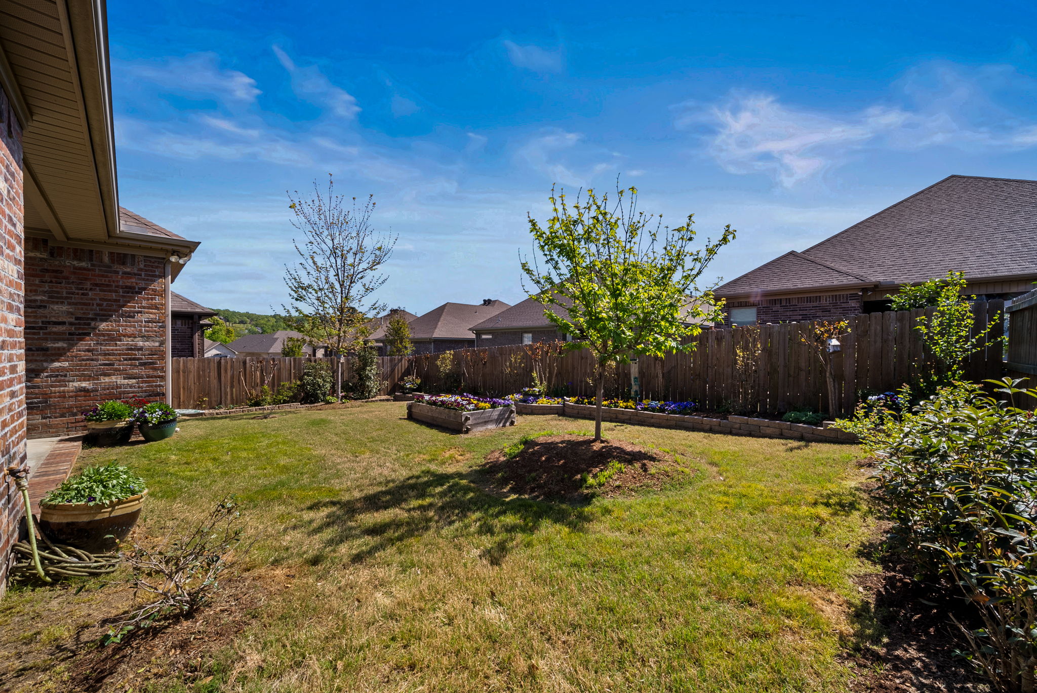  227 Nantucket, Maumelle, AR, 72113 - 物件實景