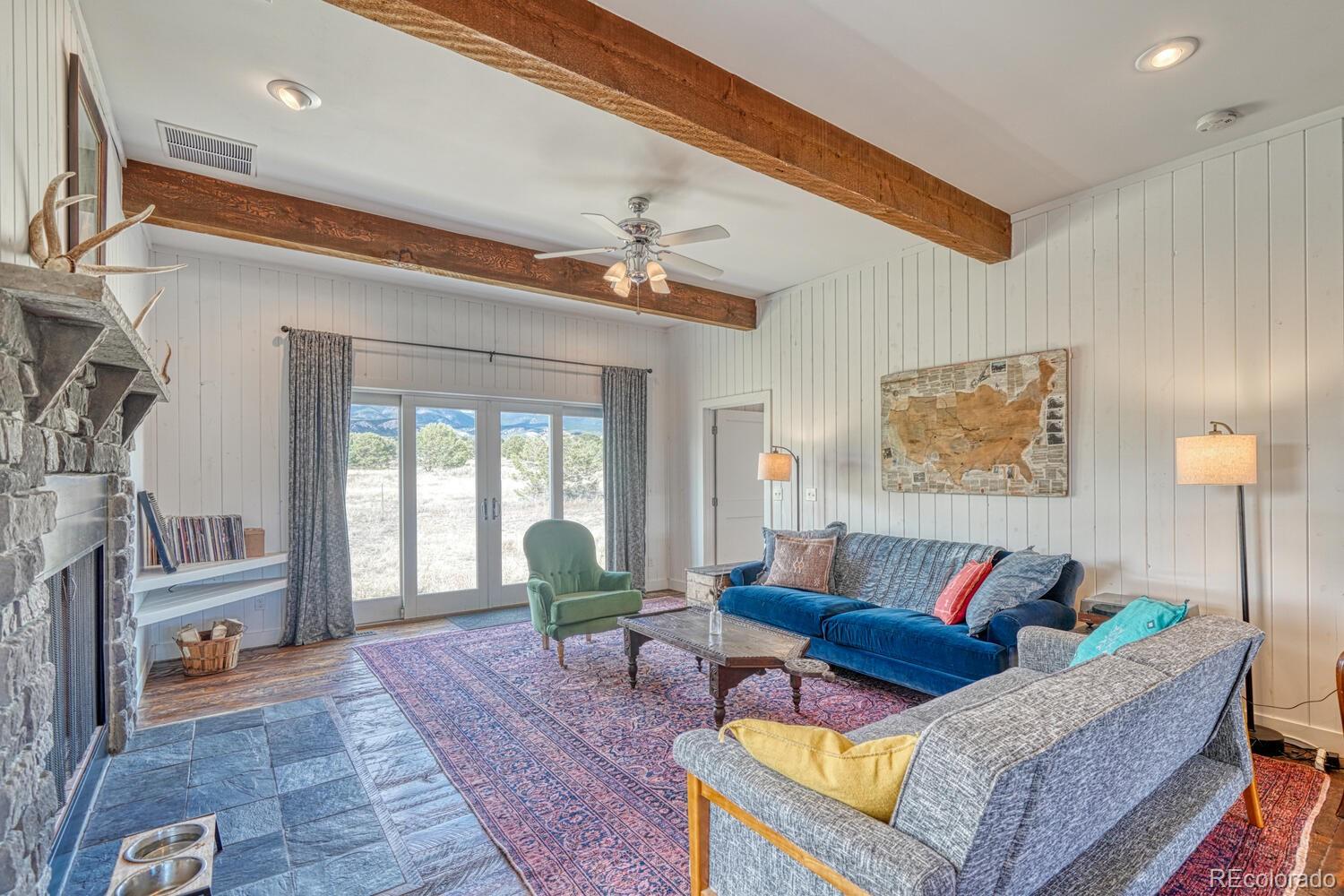 Salida, Colorado, 81201, United States, 3 Bedrooms Bedrooms, ,2 BathroomsBathrooms,Residential,For Sale,1974135