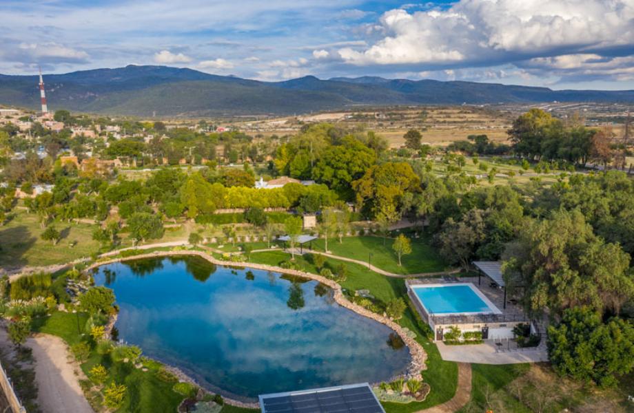 San Miguel de Allende, Guanajuato, 37886, Mexico, 1 Bedroom Bedrooms, ,Residential,For Sale,1694469