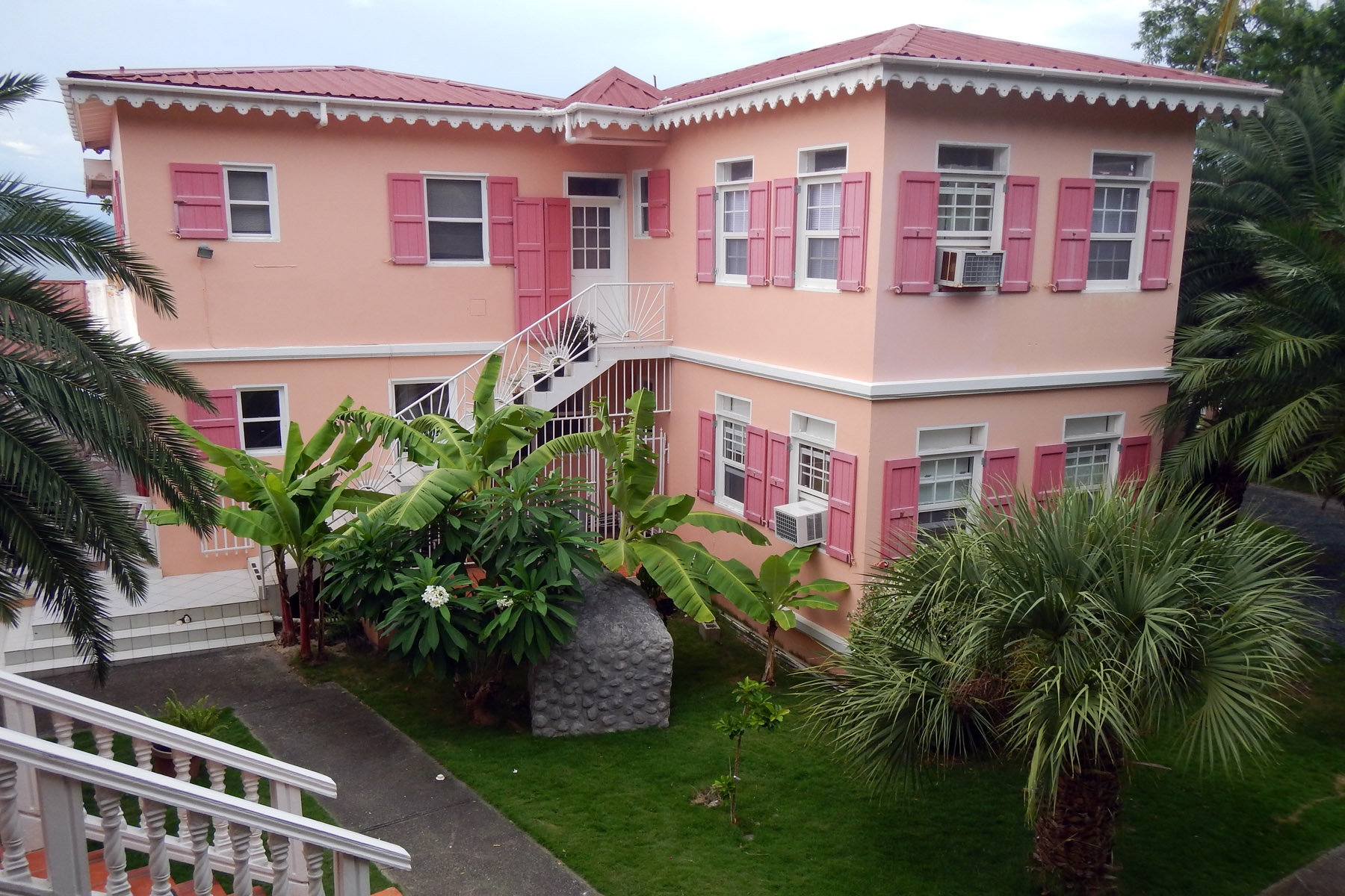  Coconut Point Villas - 物件實景
