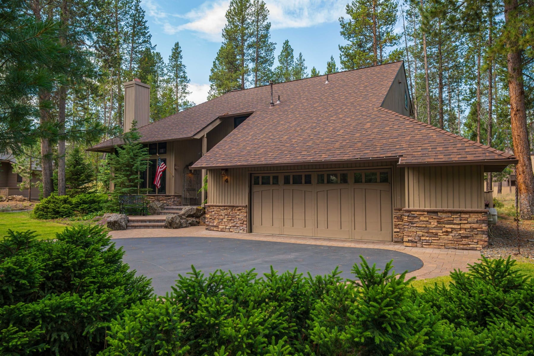  57785 Ribes Lane #4 Sunriver, OR 97707 - 物件實景