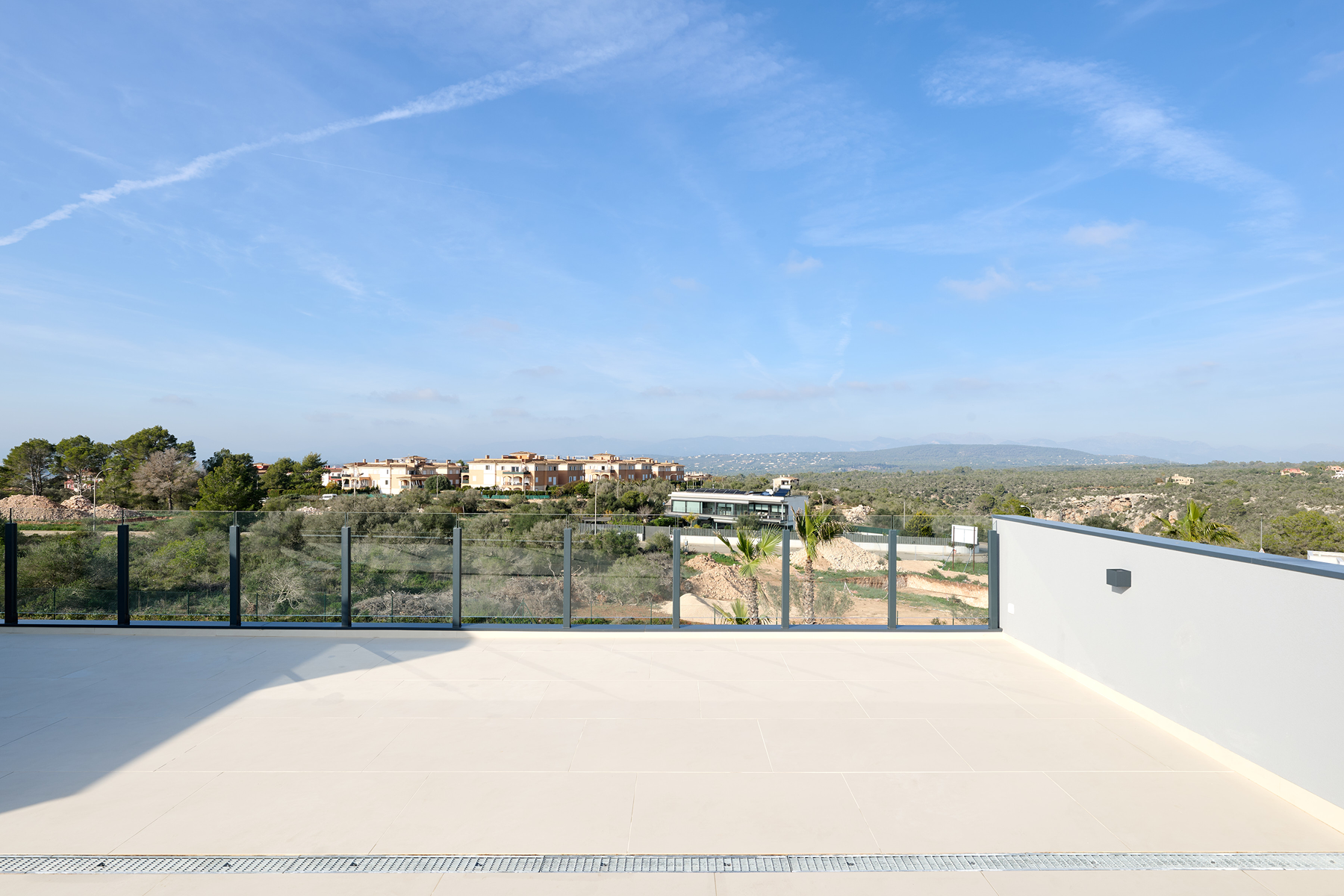  Contemporary villa with pool near Palma - 物件實景