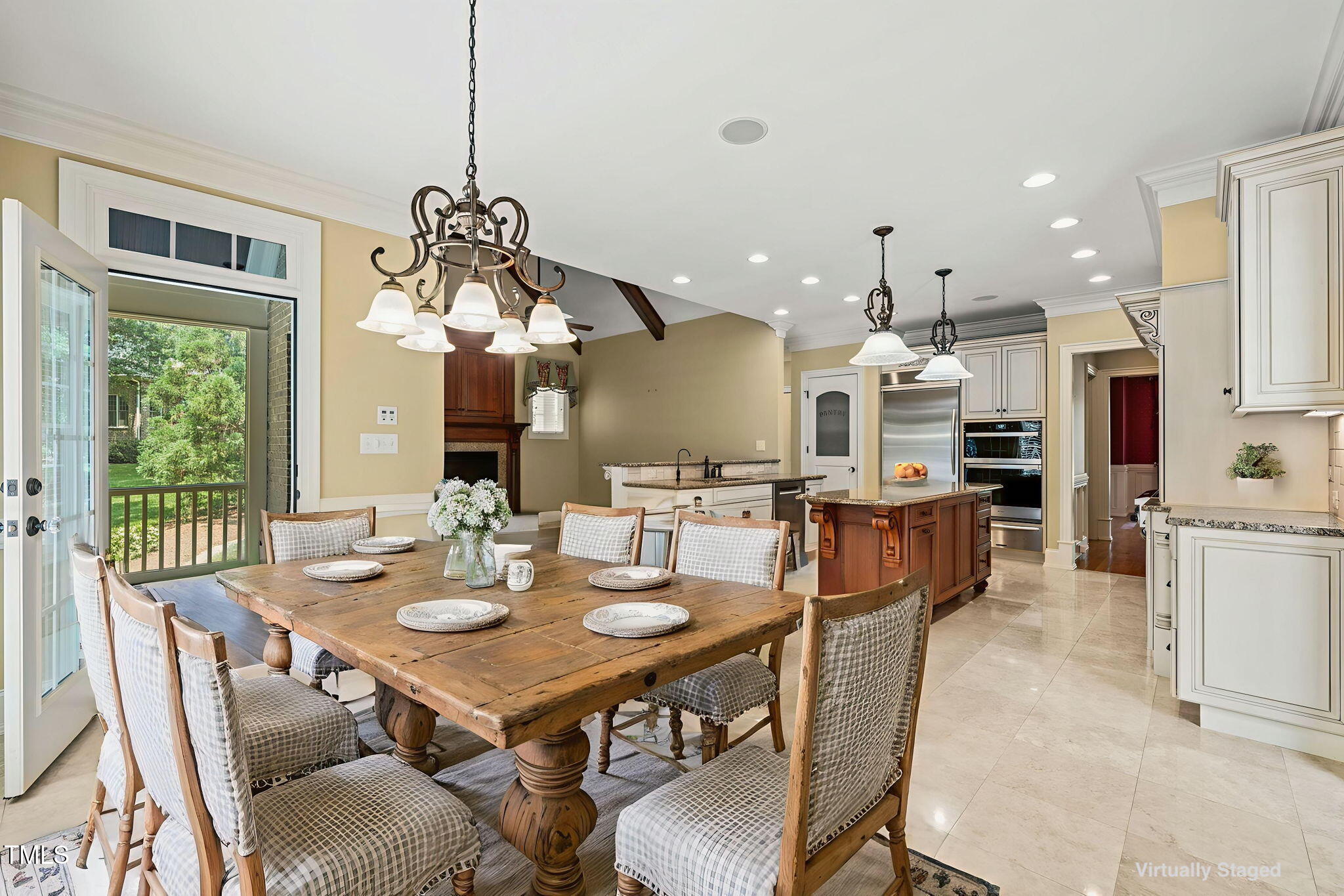 Raleigh, North Carolina, 27603, United States, 4 Bedrooms Bedrooms, ,4 BathroomsBathrooms,Residential,For Sale,1847413