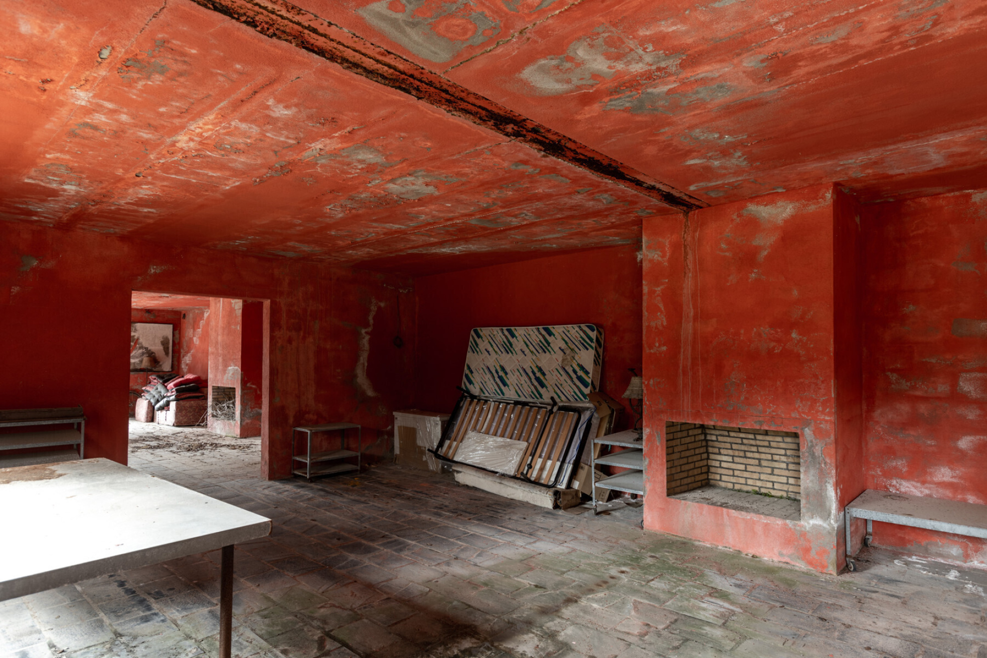  Exceptional property to renovate in Vallromanes Golf - BCN - 物件實景