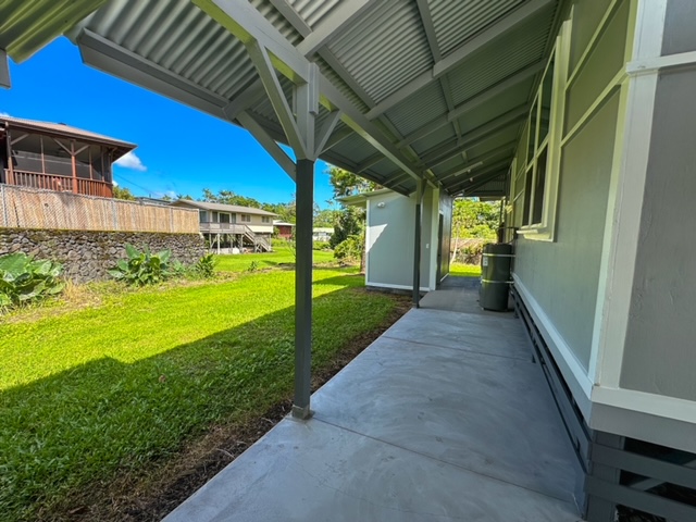 Hilo, Hawaii, 96720, United States, 3 Bedrooms Bedrooms, ,1 BathroomBathrooms,Residential,For Sale,1979942