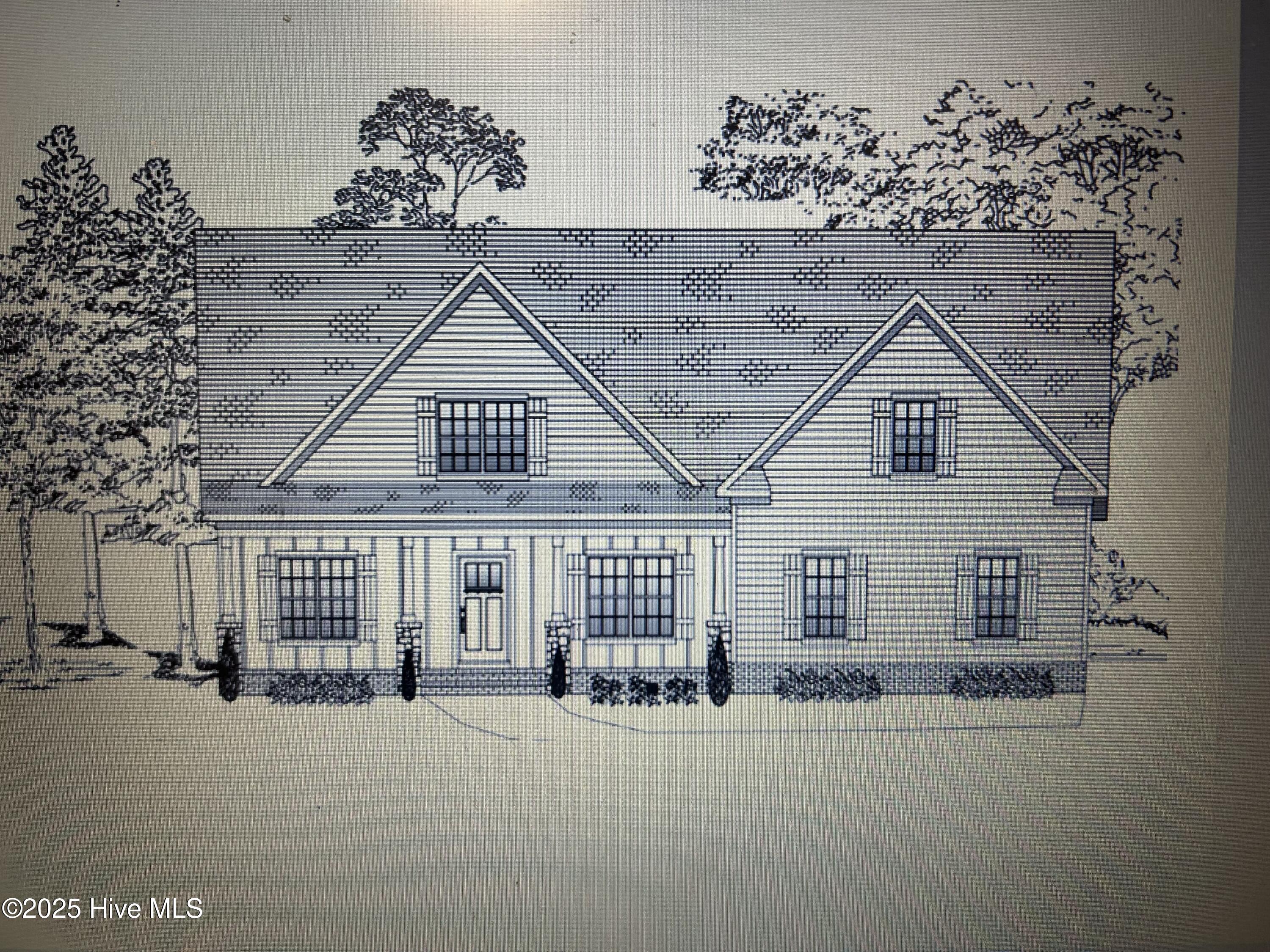 New Bern, North Carolina, 28562, United States, 4 Bedrooms Bedrooms, ,3 BathroomsBathrooms,Residential,For Sale,1840469
