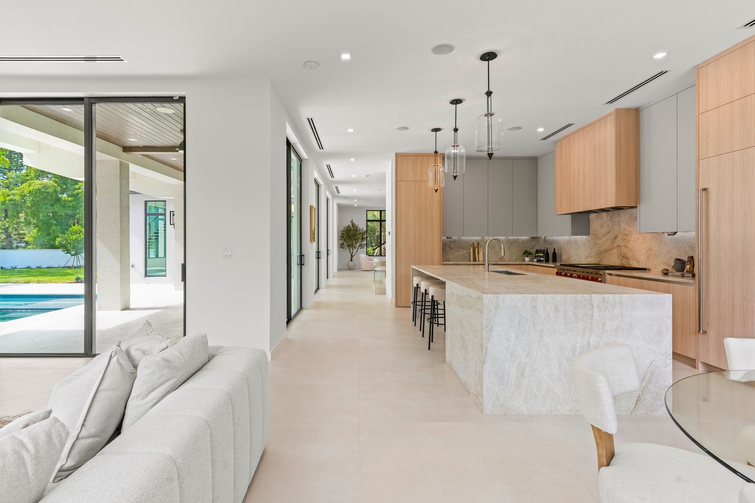  730 Zamora Ave, Coral Gables, FL, 33134 - 物件實景