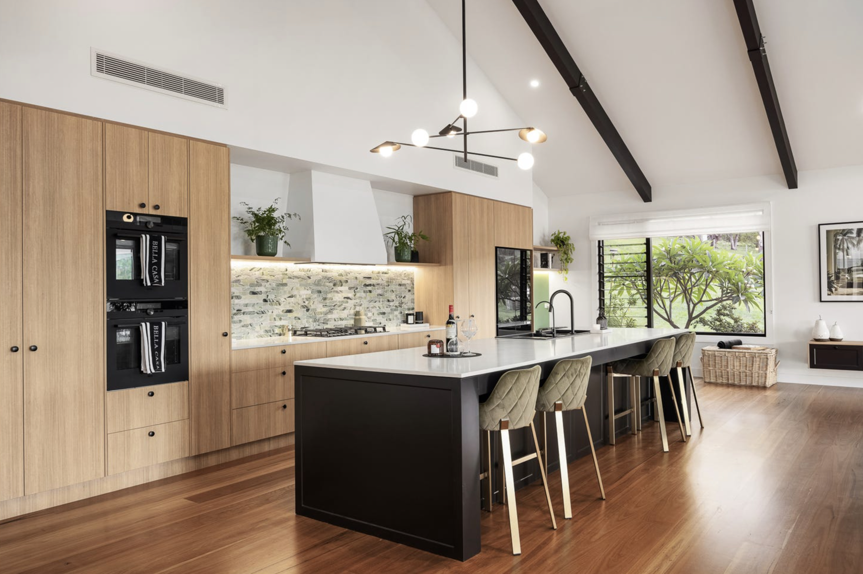  Private Hinterland Estate with Luxury Living and Boutique Retreat Potential - 物件實景