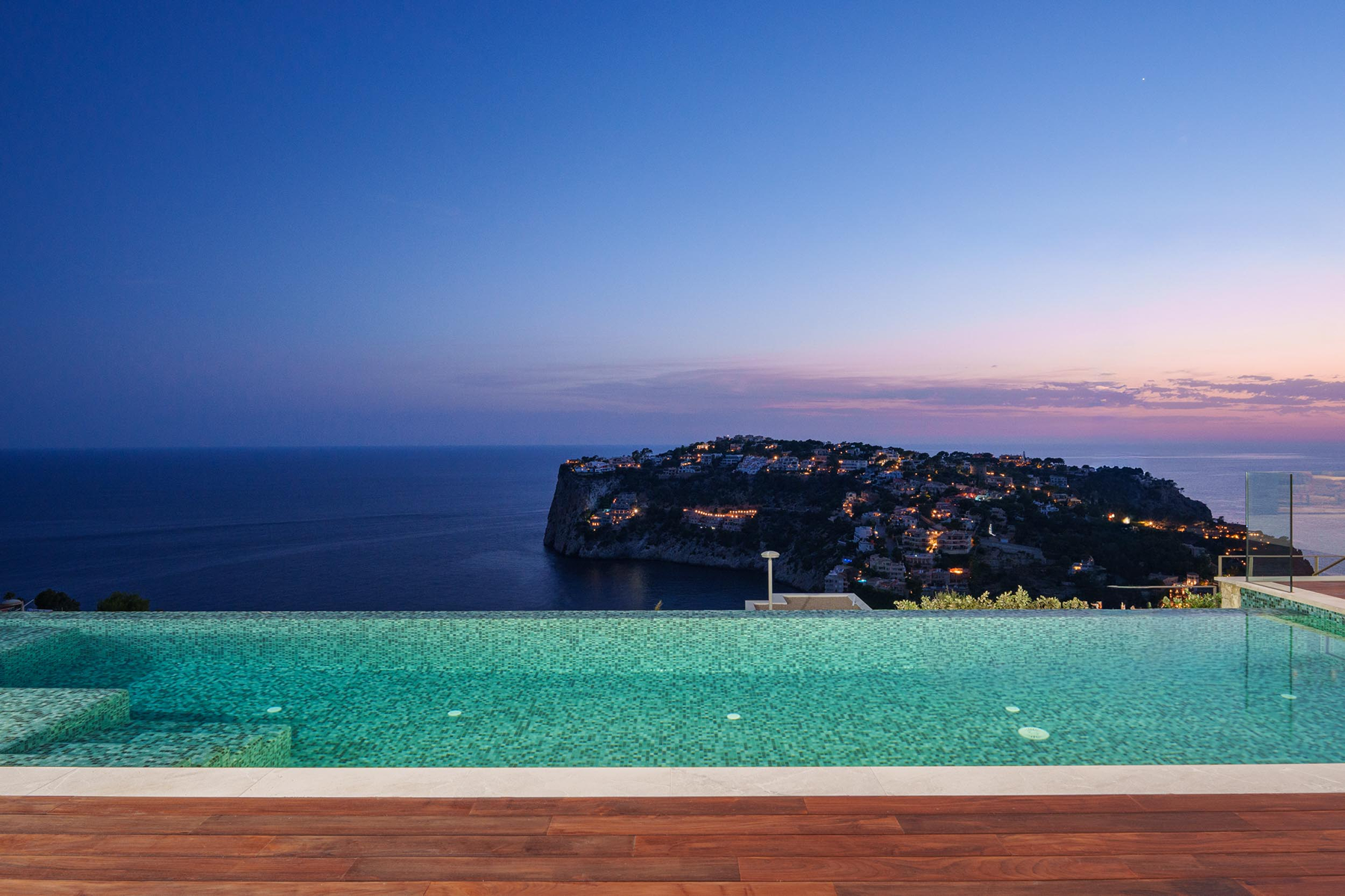  Energy efficient luxury villa in Port Andratx - 物件實景