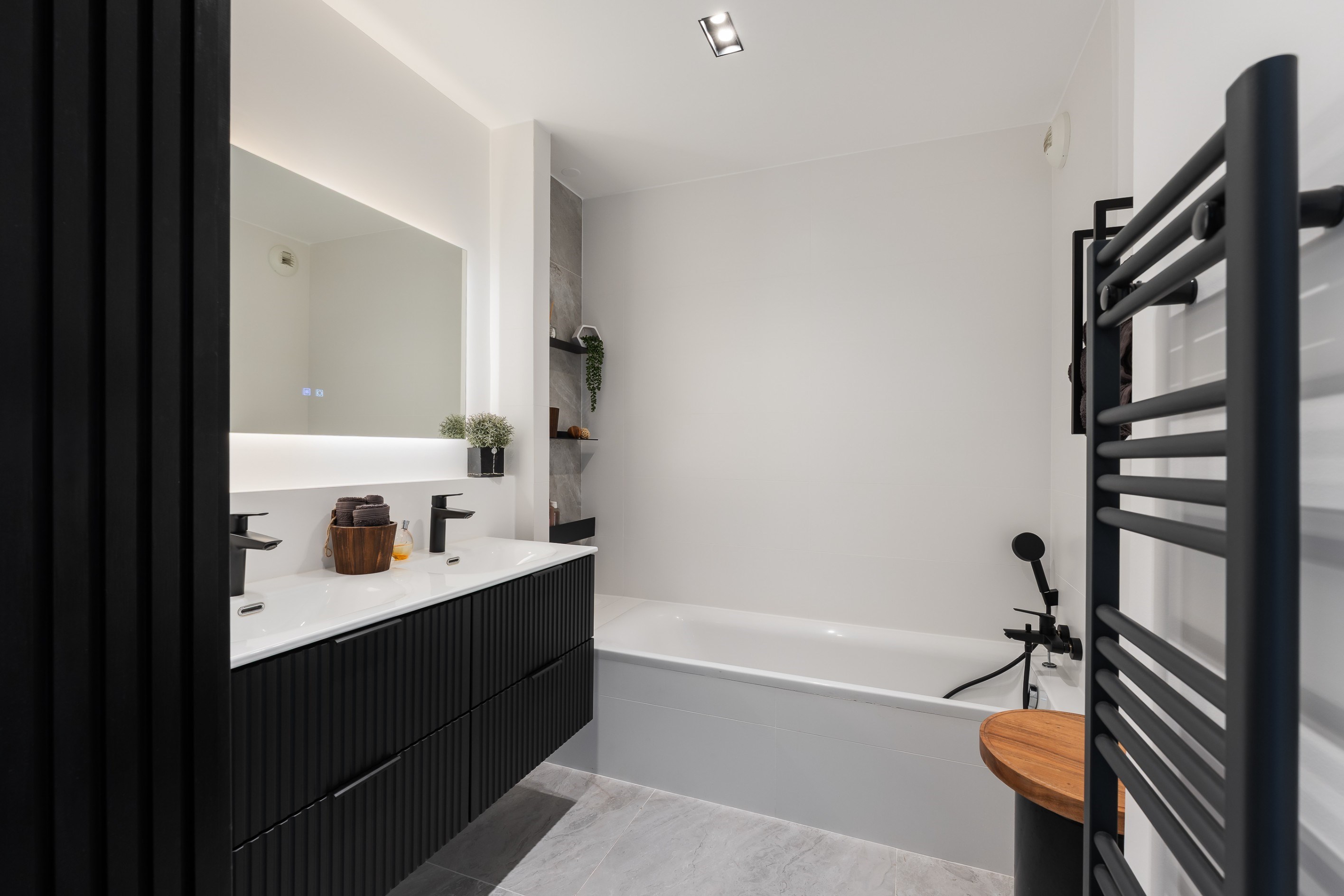  Exceptional 114 m² Apartment on a Listed Historic Monument Site, with Views ove… - 物件實景