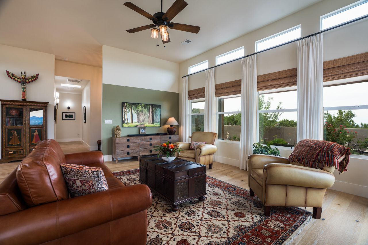 Sandia Park, New Mexico, 87047, United States, 4 Bedrooms Bedrooms, ,4 BathroomsBathrooms,Residential,For Sale,1903649
