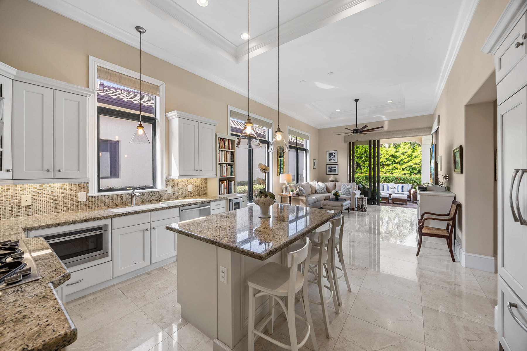  GREY OAKS - TRADITIONS - 物件實景