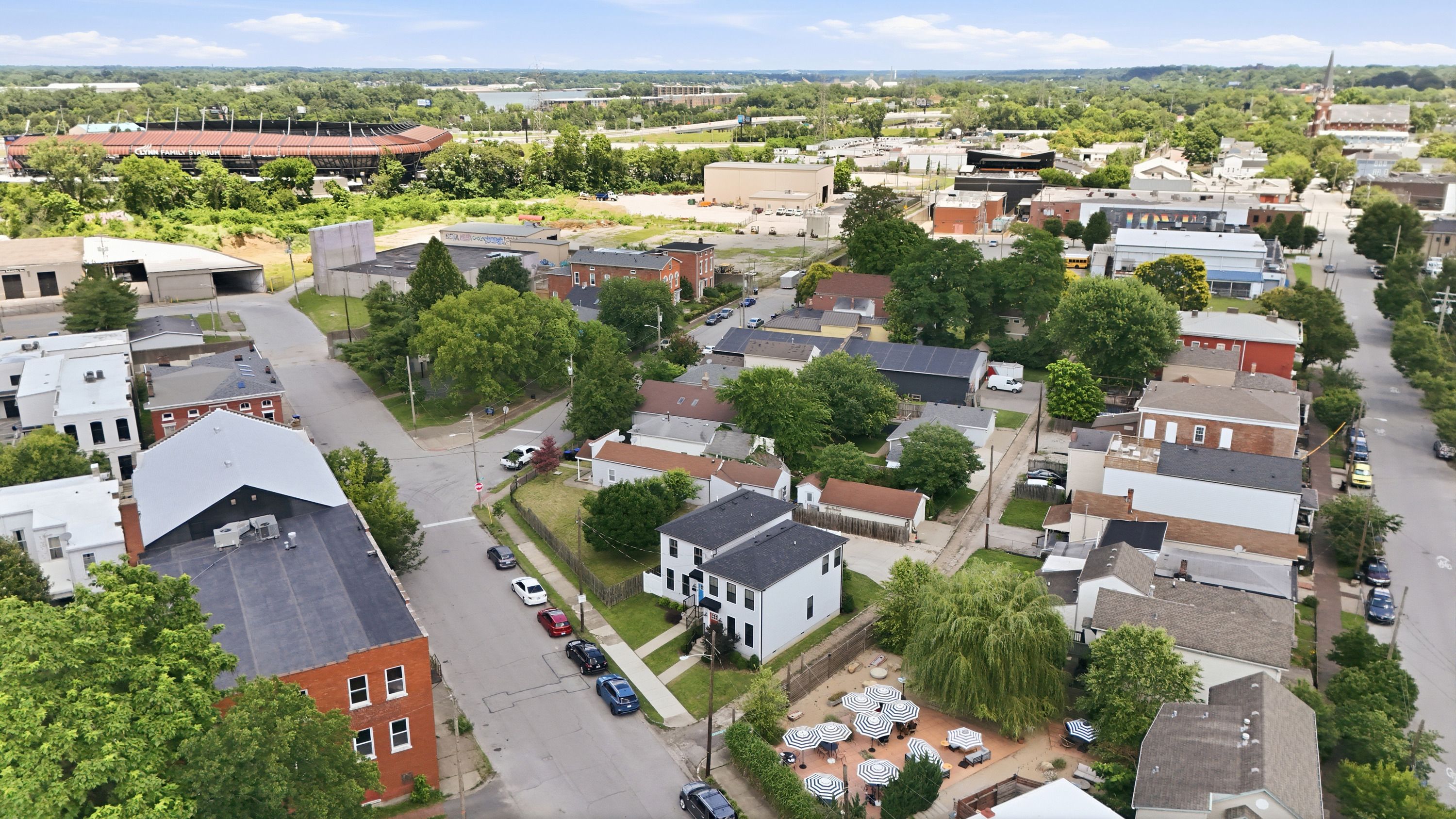  133 North Wenzel Street, Louisville, KY 40206 - 物件實景