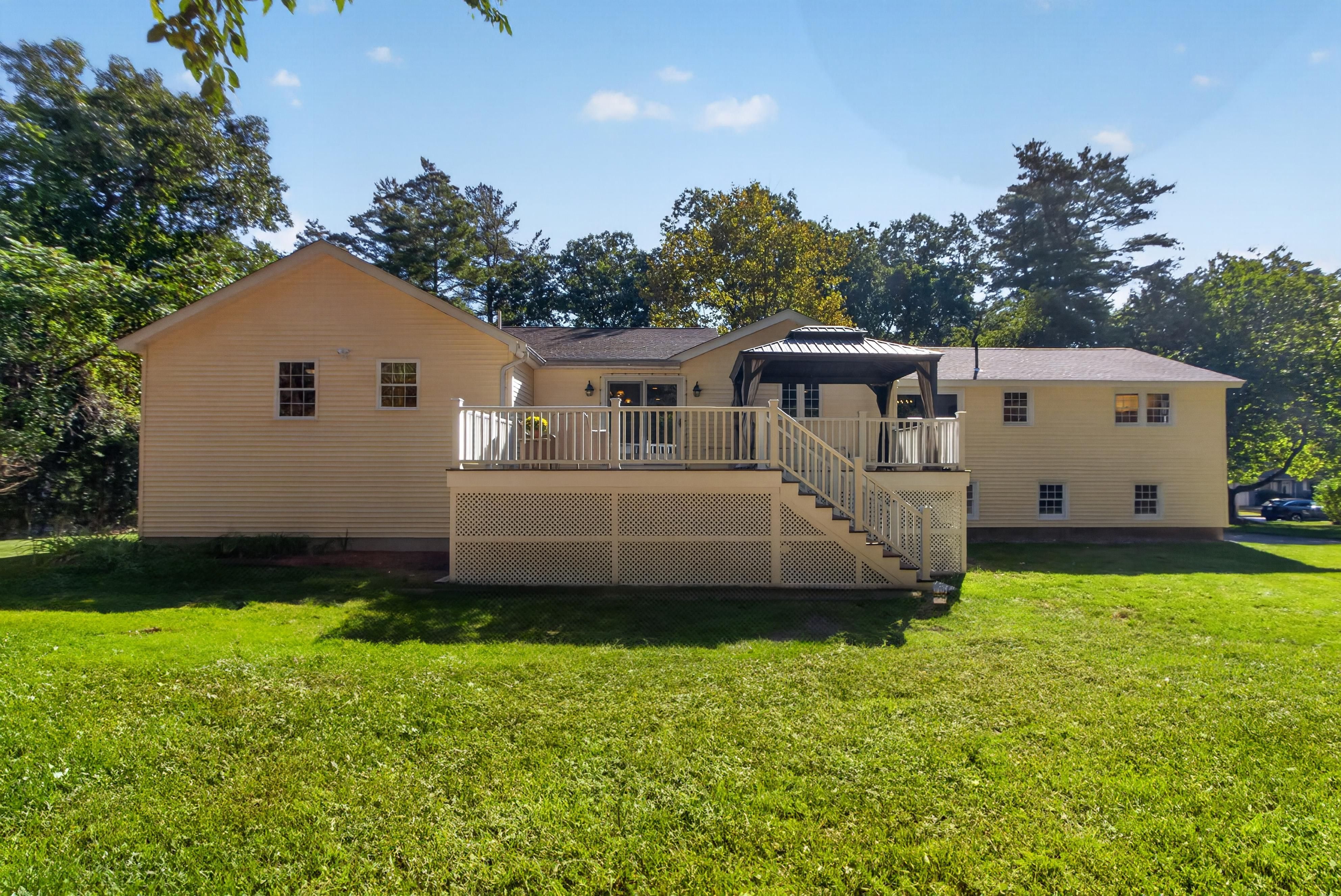  41 Buckingham Drive, Billerica, MA 01821 - 物件實景