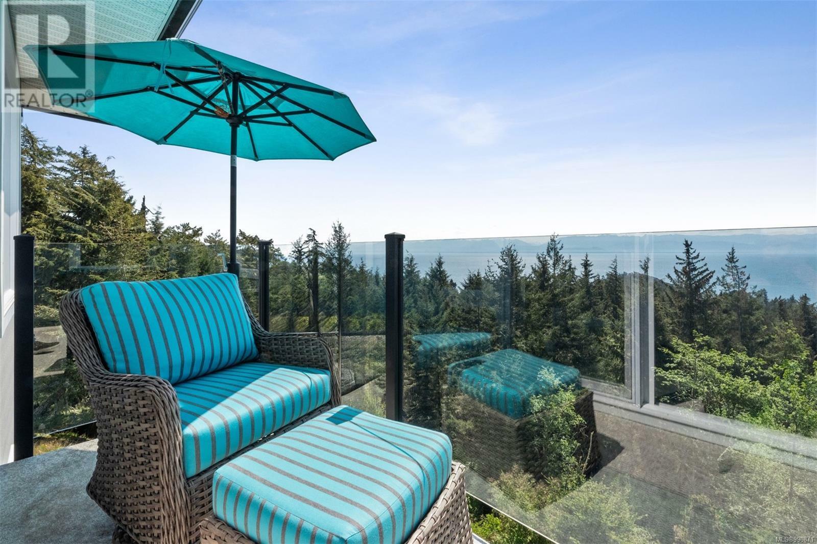 SOOKE, British Columbia, V9Z 1L8, CA, 5 Bedrooms Bedrooms, ,5 BathroomsBathrooms,Residential,For Sale,1883738