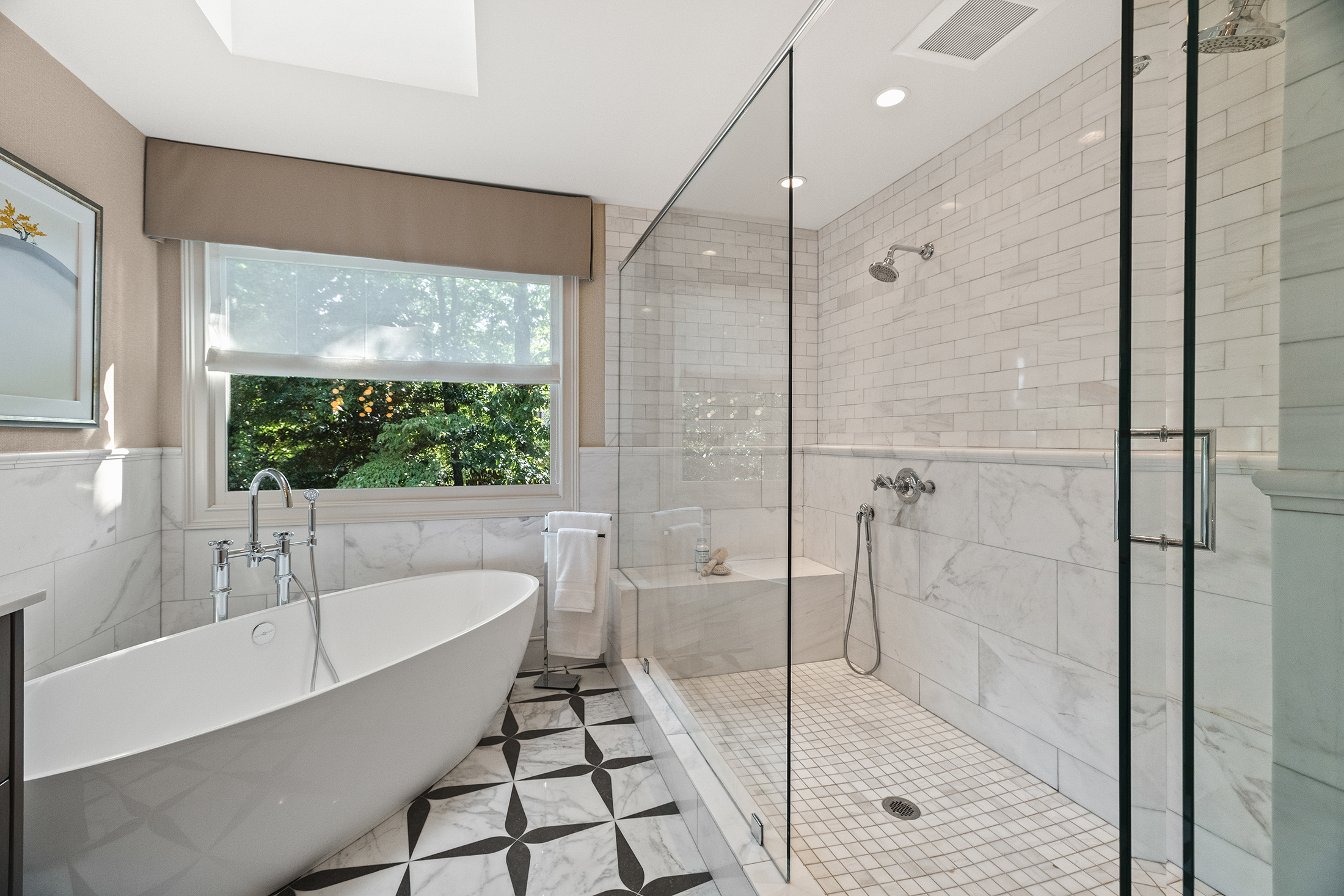  Refined Living on a Quiet Cul-de-sac in Chastain Park - 物件實景