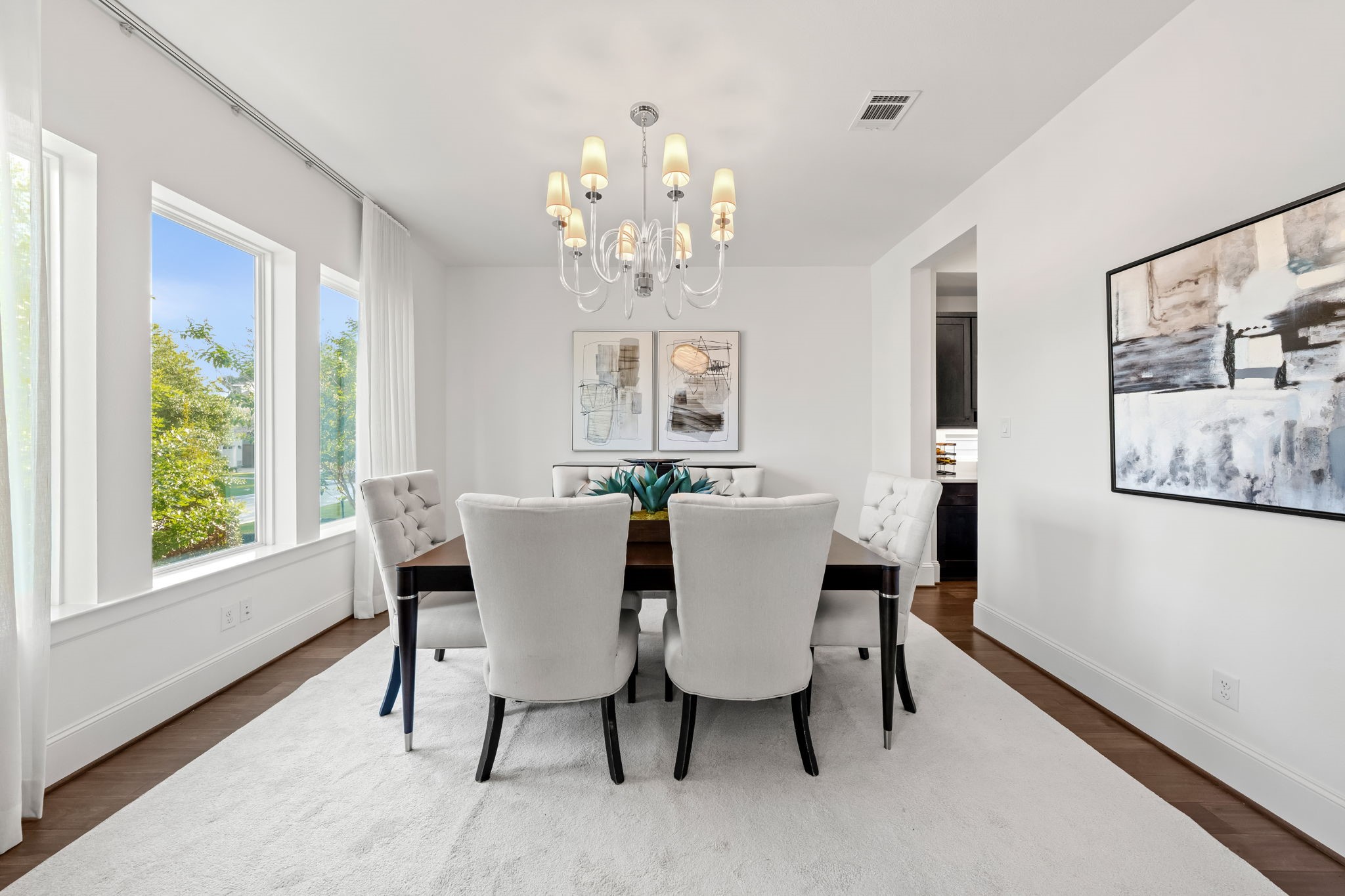  4534 Mimosa Drive - 物件實景