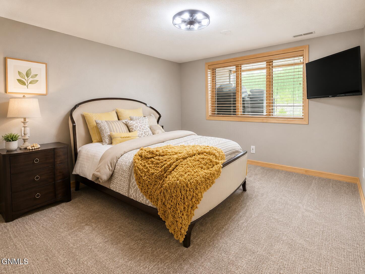 Bismarck, North Dakota, 58504, United States, 3 Bedrooms Bedrooms, ,1 BathroomBathrooms,Residential,For Sale,2049103