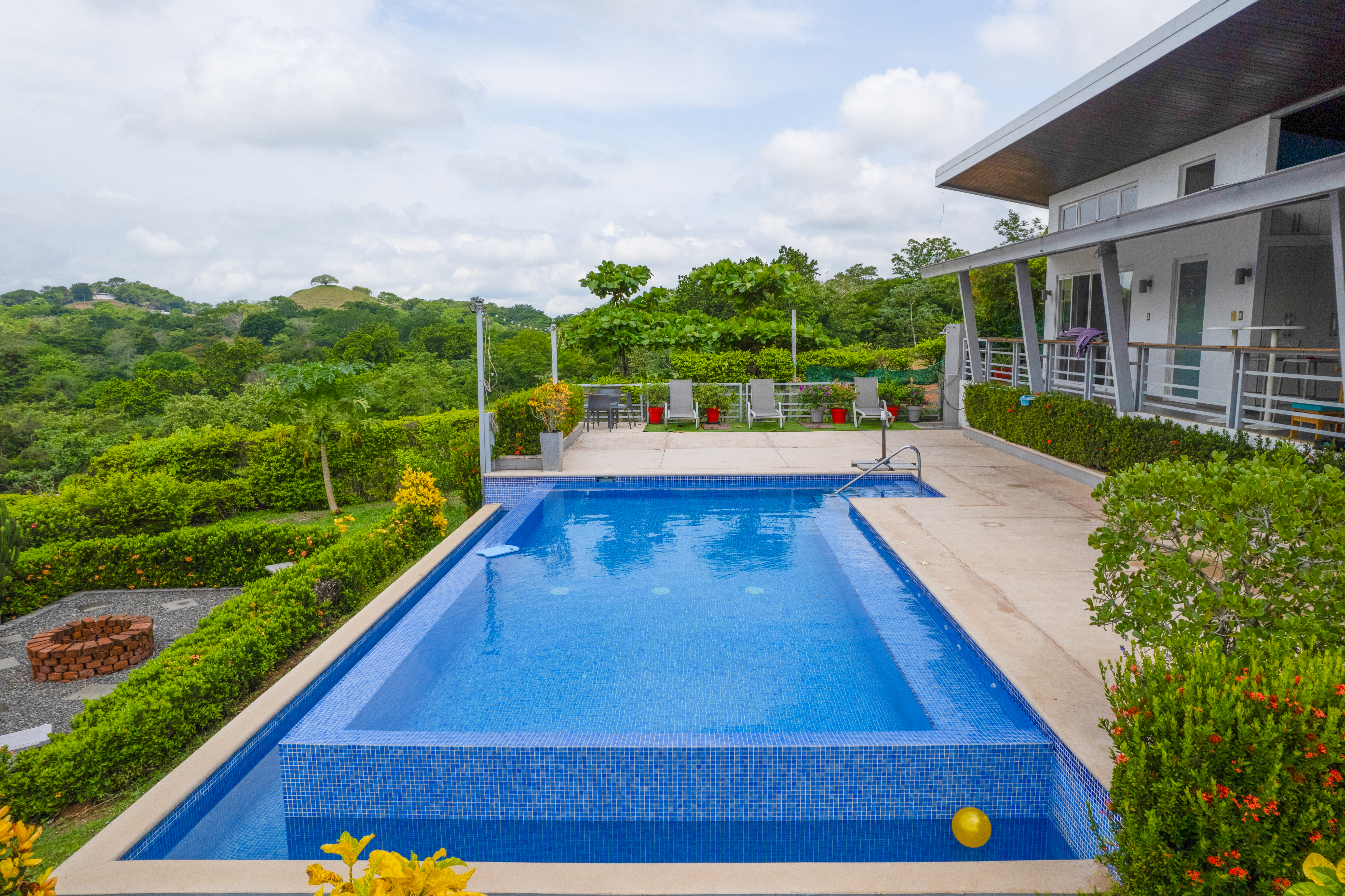 Turrubares, Turrubares, San Jose, CR, 5 Bedrooms Bedrooms, ,6 BathroomsBathrooms,Residential,For Sale,Turrubares,1611858