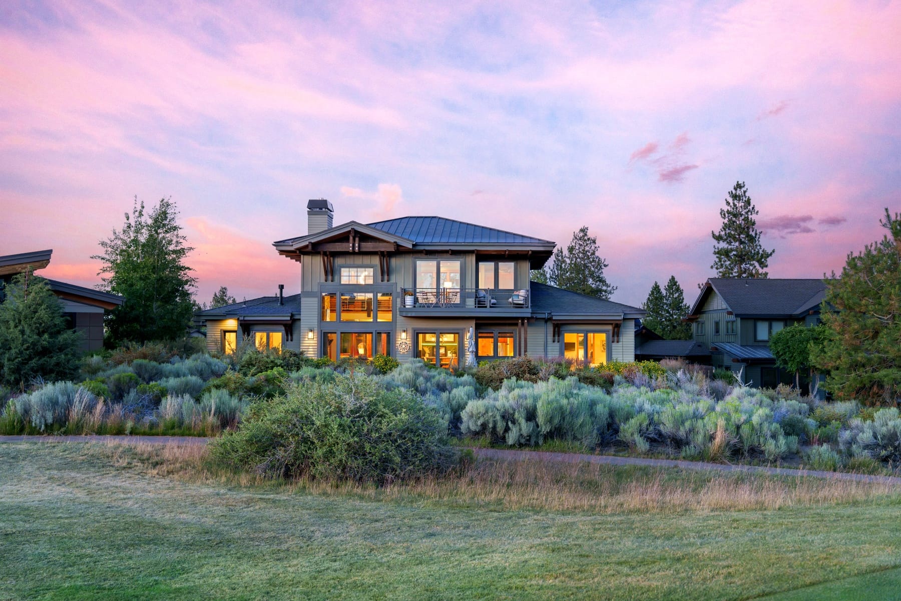  19361 Roswell Drive Bend, OR 97702 - 物件實景