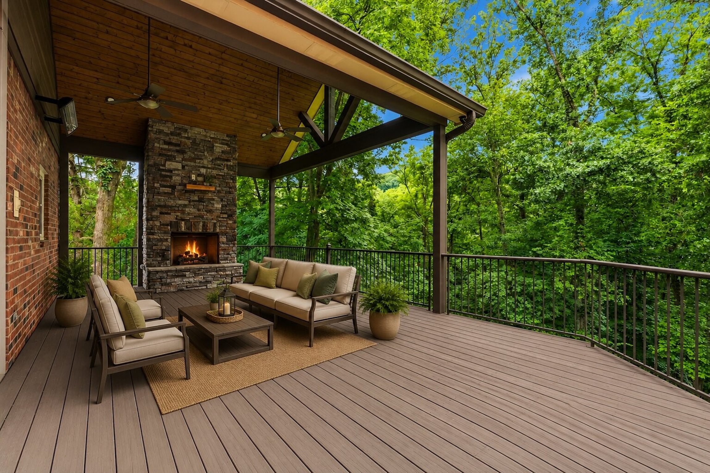  923 Stuart Ln, Brentwood, TN, 37027 - 物件實景