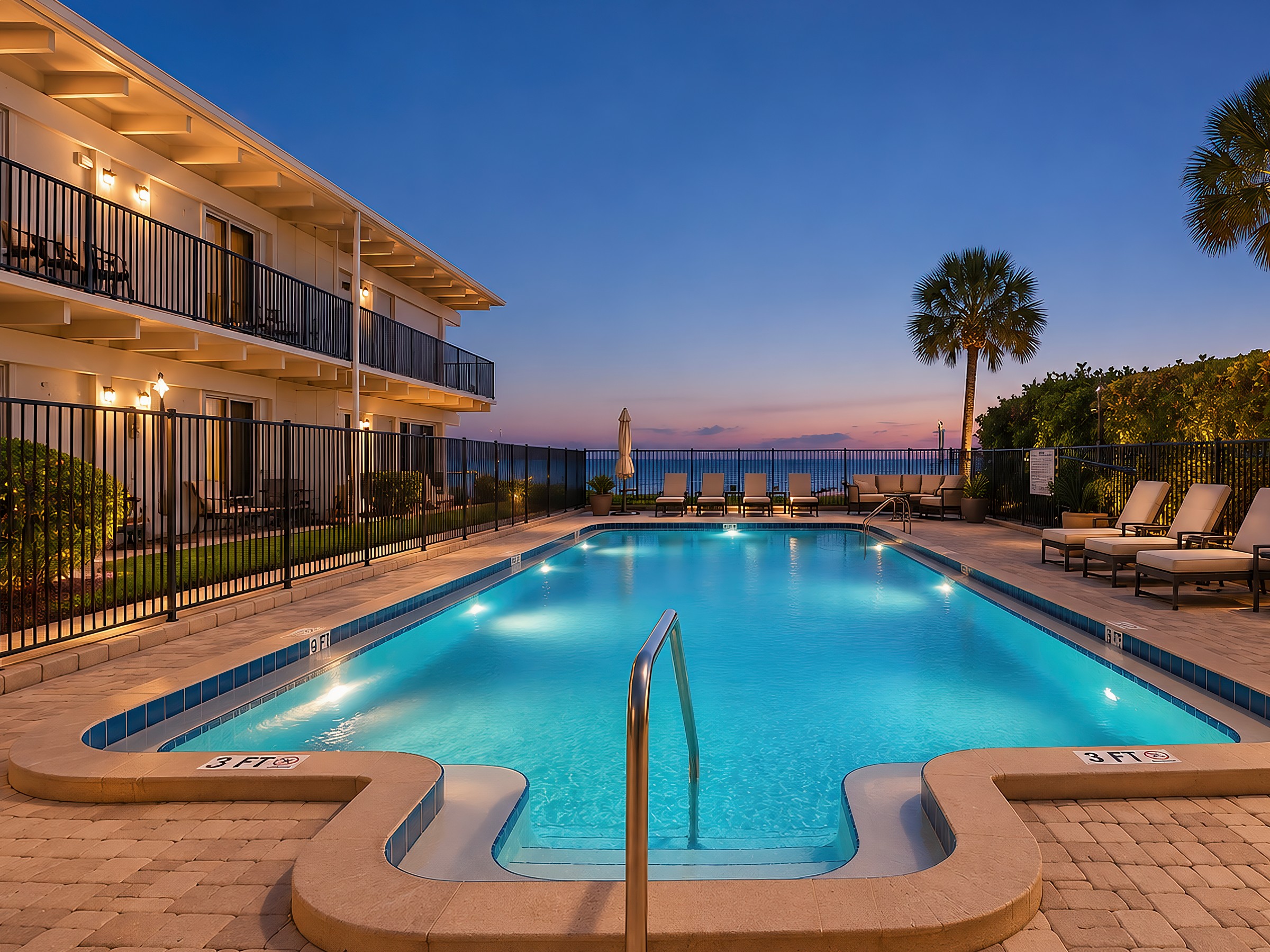  4400 Highway A1a, Vero Beach, FL, 32963 - 物件實景