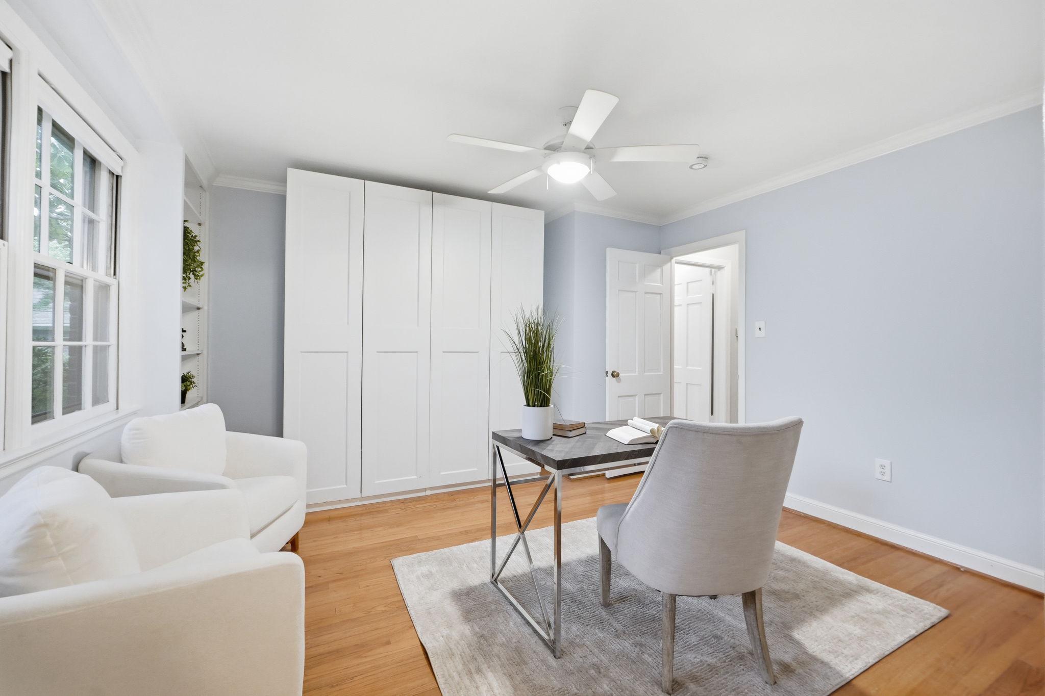  5910 Overlea Road, Bethesda, MD, 20816 - 物件實景