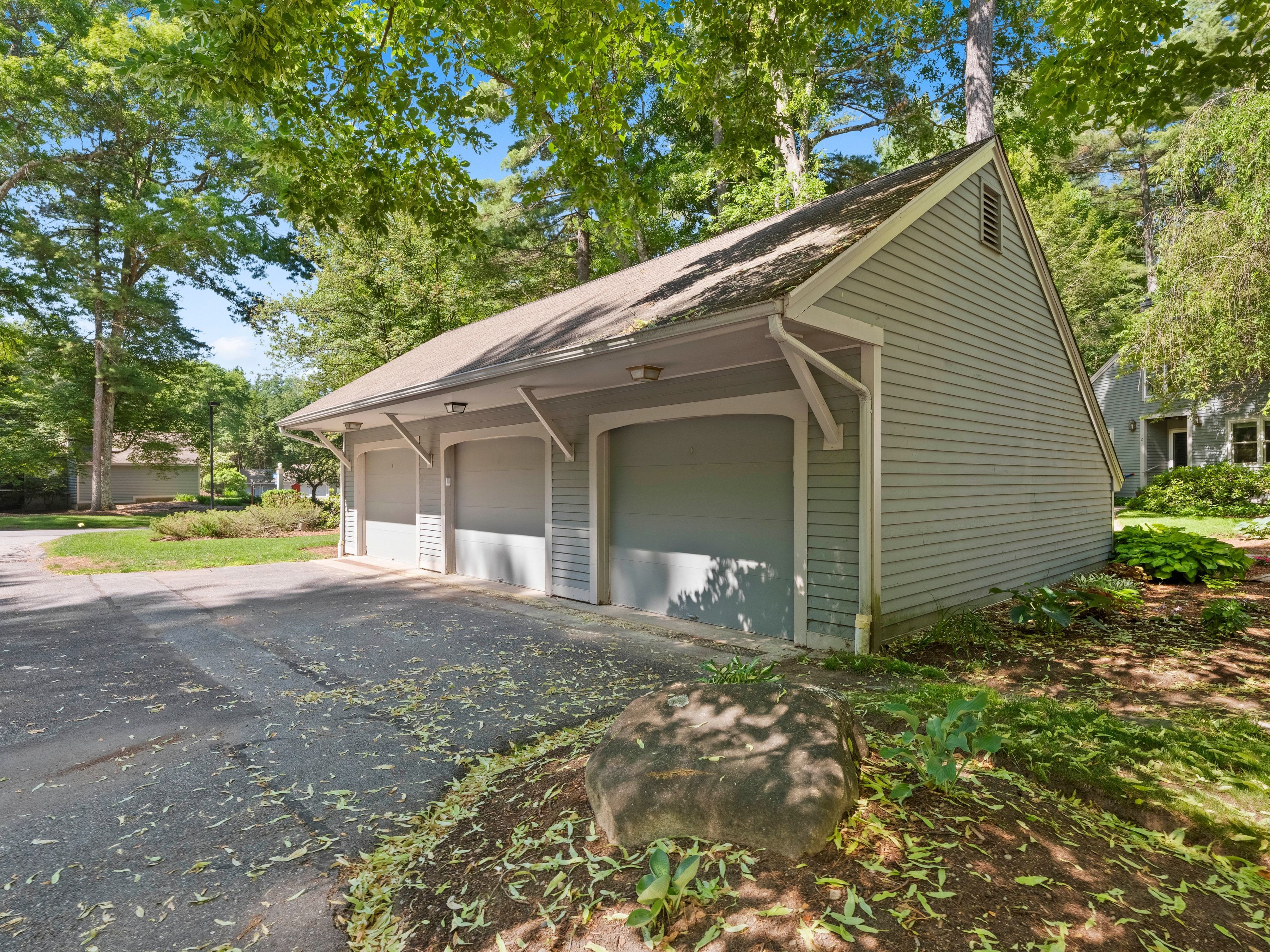  4 Quail Run, Acton, MA 01720 - 物件實景