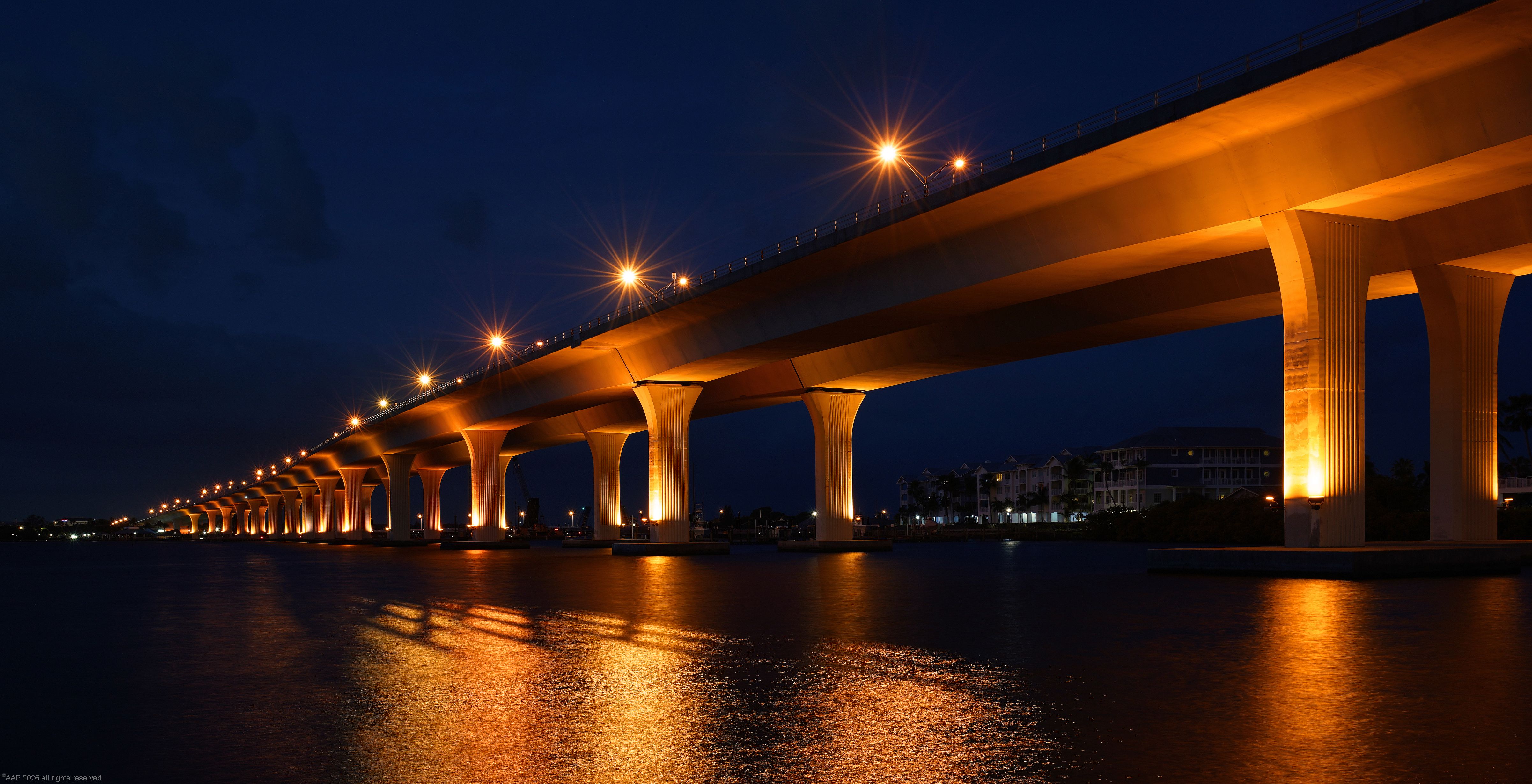  1456 NE Ocean Boulevard, Stuart, FL, 34996 - 物件實景