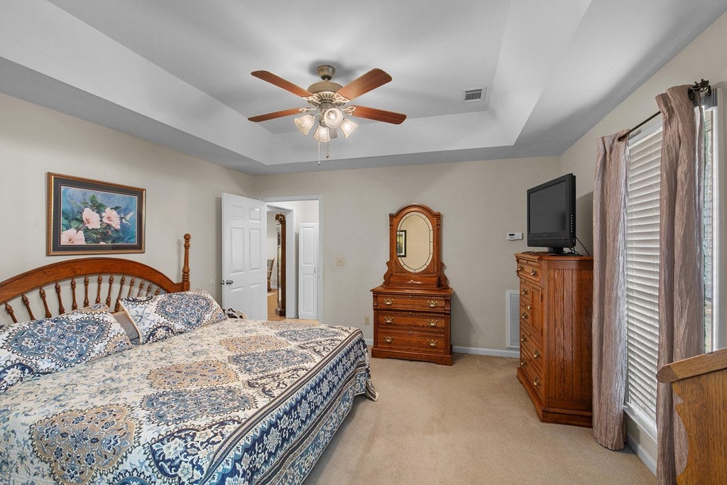 Midland City, Alabama, 36350, United States, 4 Bedrooms Bedrooms, ,3 BathroomsBathrooms,Residential,For Sale,1989153