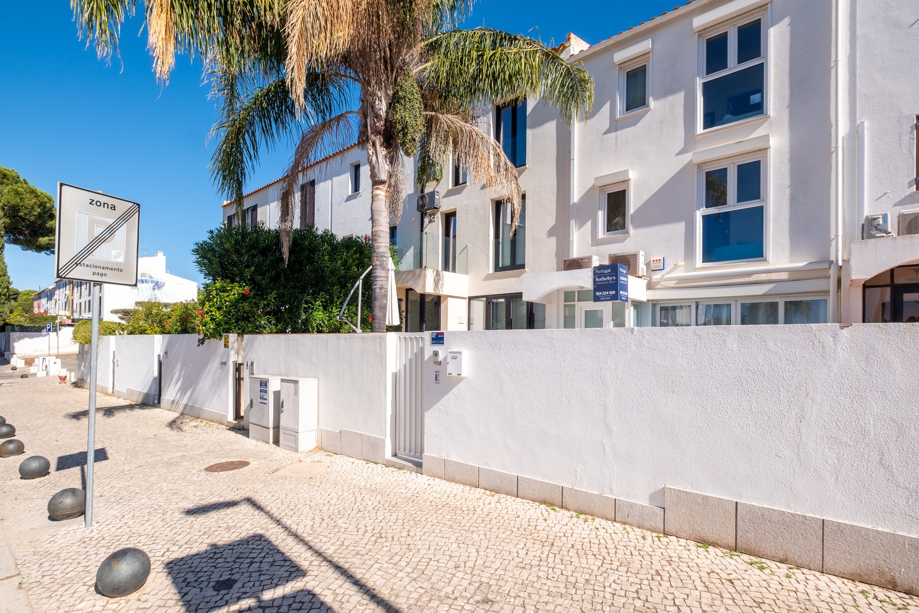  Semi-detached house, 3 bedrooms, for Sale - 物件實景