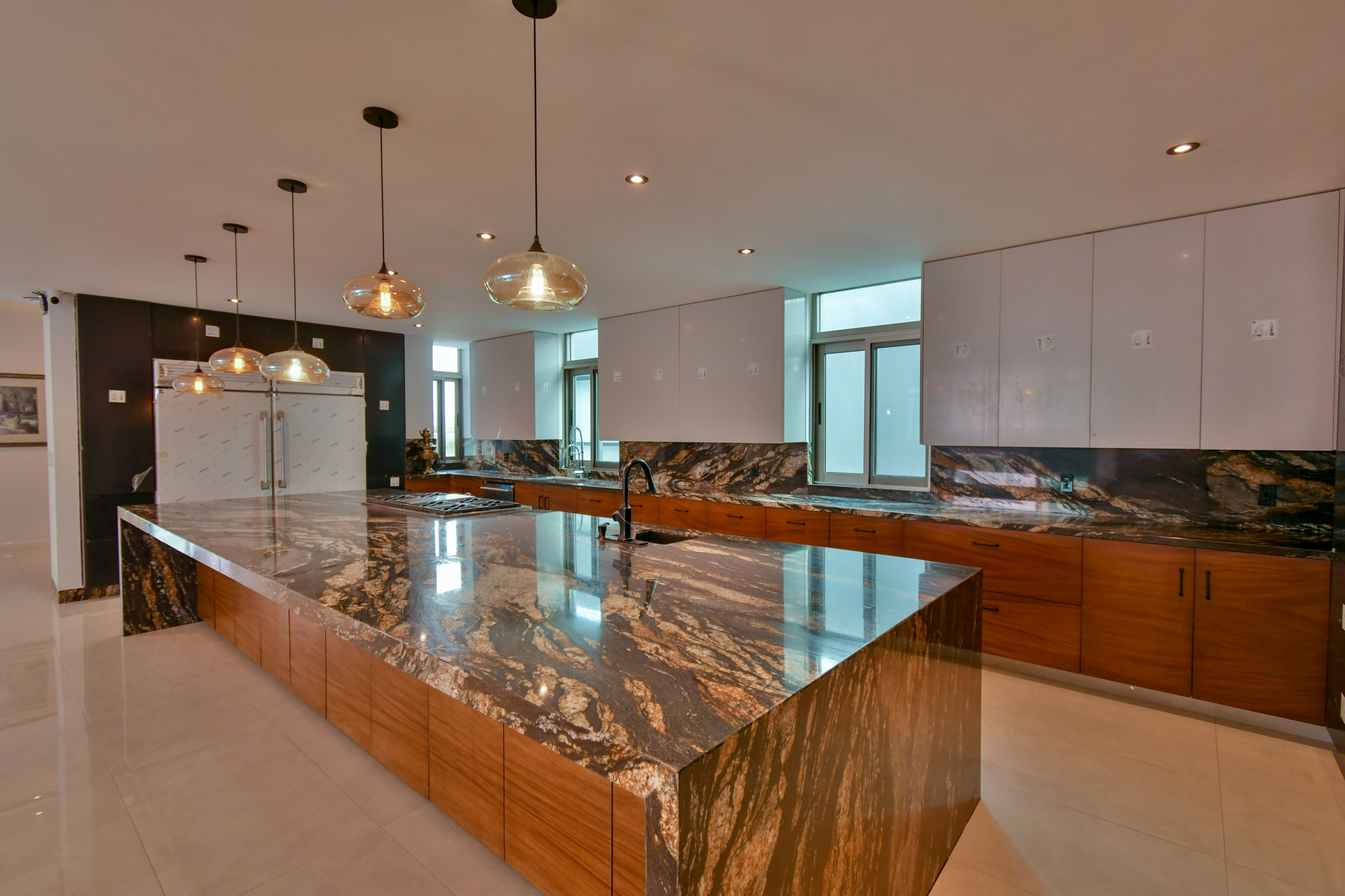  Residencia Rinconada Santa Anita en venta - 物件實景