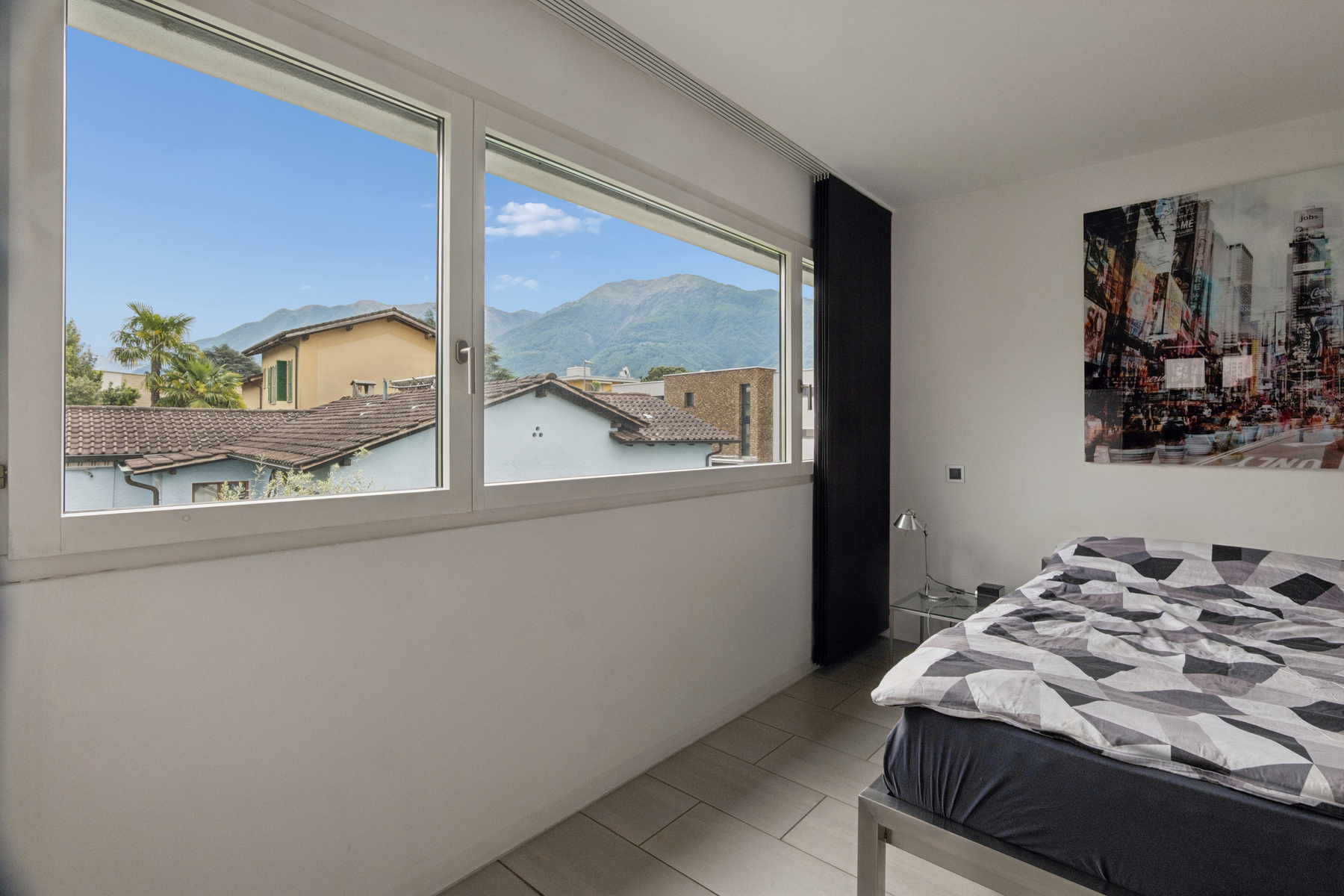  Living in Ascona: comfort, tranquility and services within walking distance - 物件實景