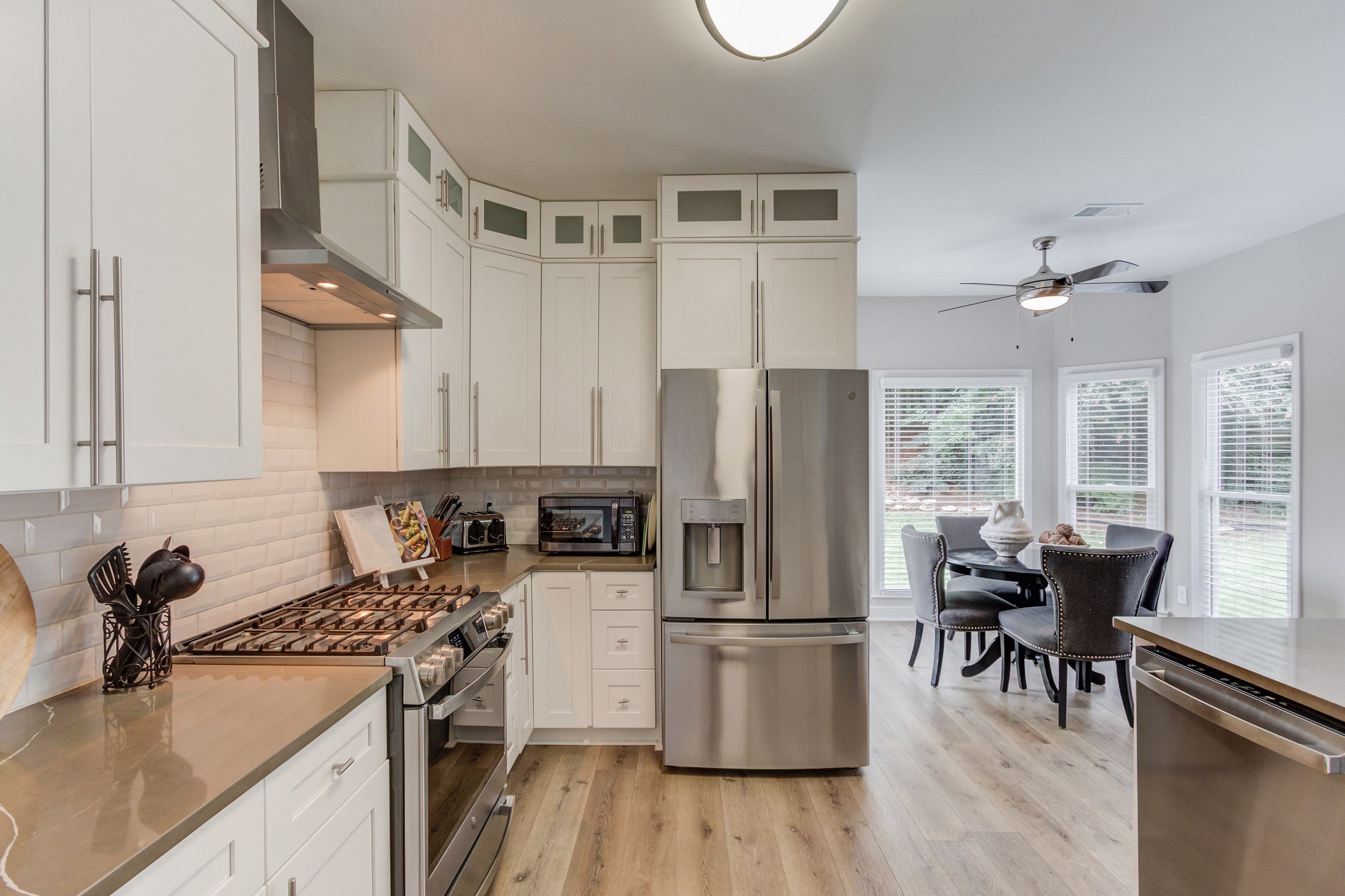  Beautifully Maintained Four Bedroom Home in the Heart of Johns Creek - 物件實景