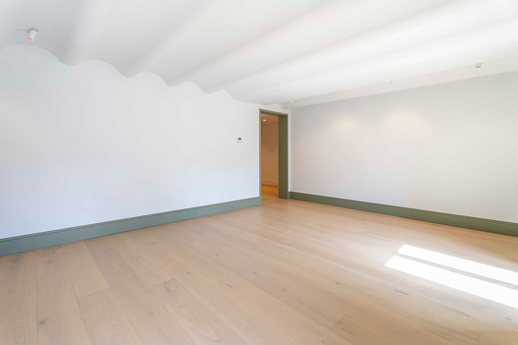  Renovated flat with 3 bedrooms in Malasaña neighborhood, Madrid - 物件實景