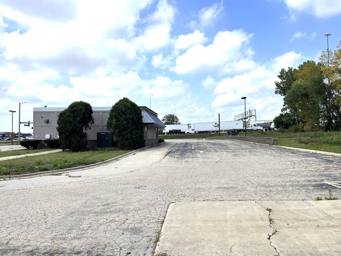 1290 W Normantown Road, Romeoville, Illinois, 60446, United States, ,Land,For Sale,1290 W Normantown Road,1622624