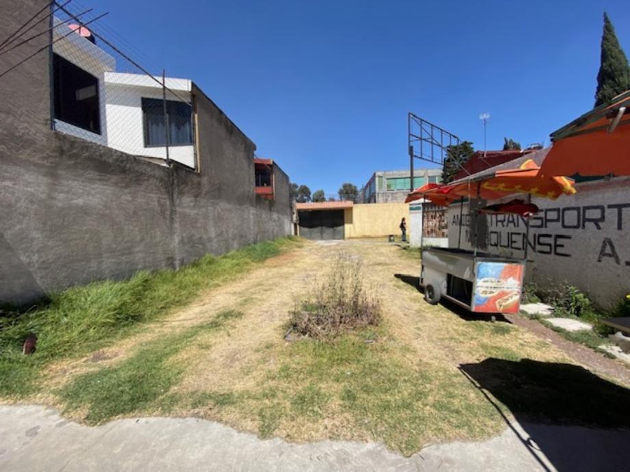 Prolongaci?n Calle de Hidalgo, Toluca, Estado de México, 50010, Mexico, 1 Bedroom Bedrooms, ,Residential,For Sale,Prolongaci?n Calle de Hidalgo,1619786