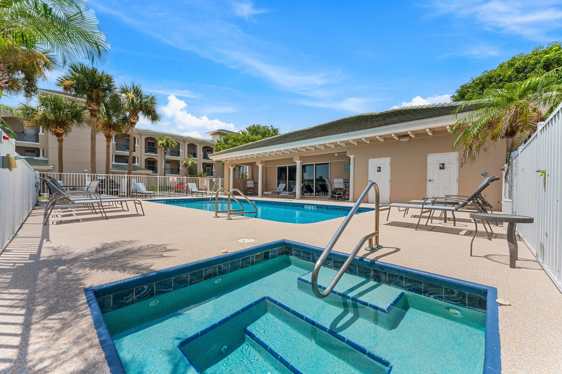  2001 Julep Drive, Unit# 206, Cocoa Beach, FL, 32931 - 物件實景