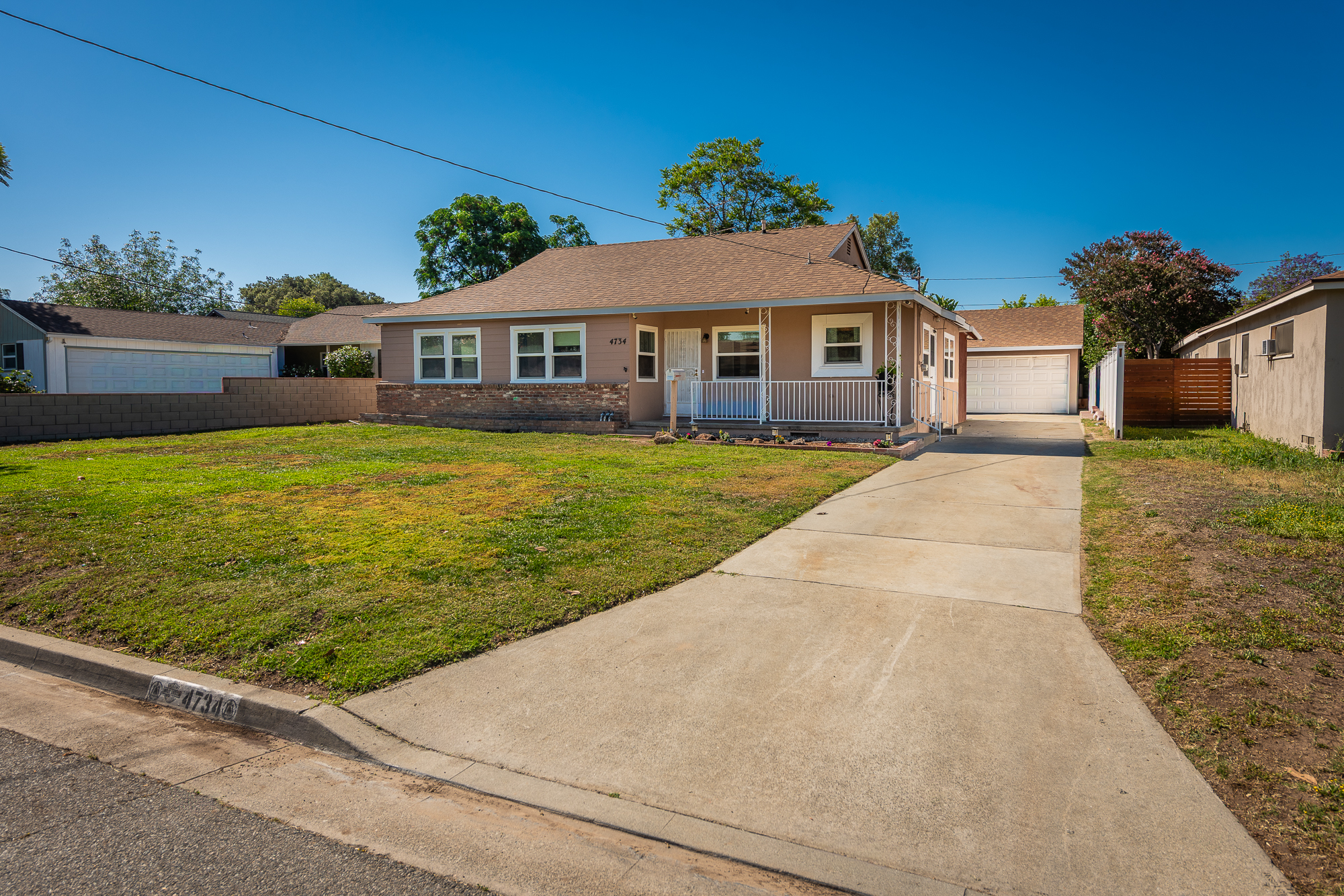  4734 Sierra Street, Riverside, CA 92504 - 物件實景