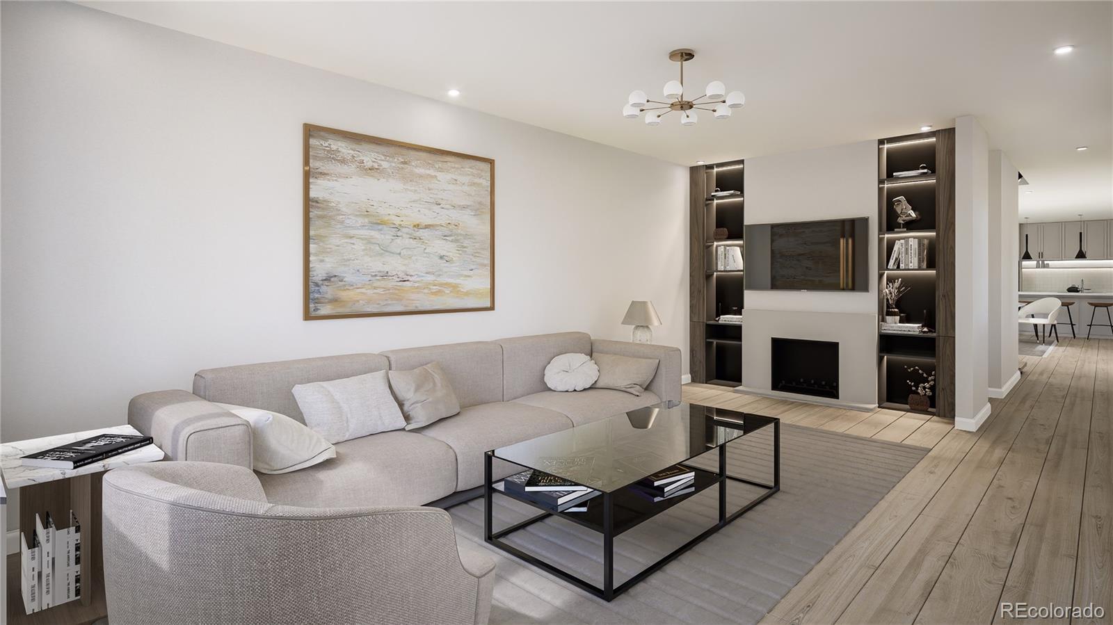 Denver, Colorado, 80223, United States, ,Land,For Sale,1847798