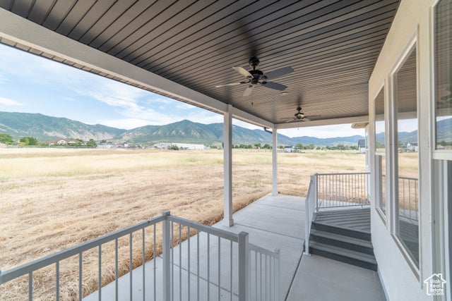 Pine Canyon, Utah, 84074, United States, 4 Bedrooms Bedrooms, ,3 BathroomsBathrooms,Residential,For Sale,1977418