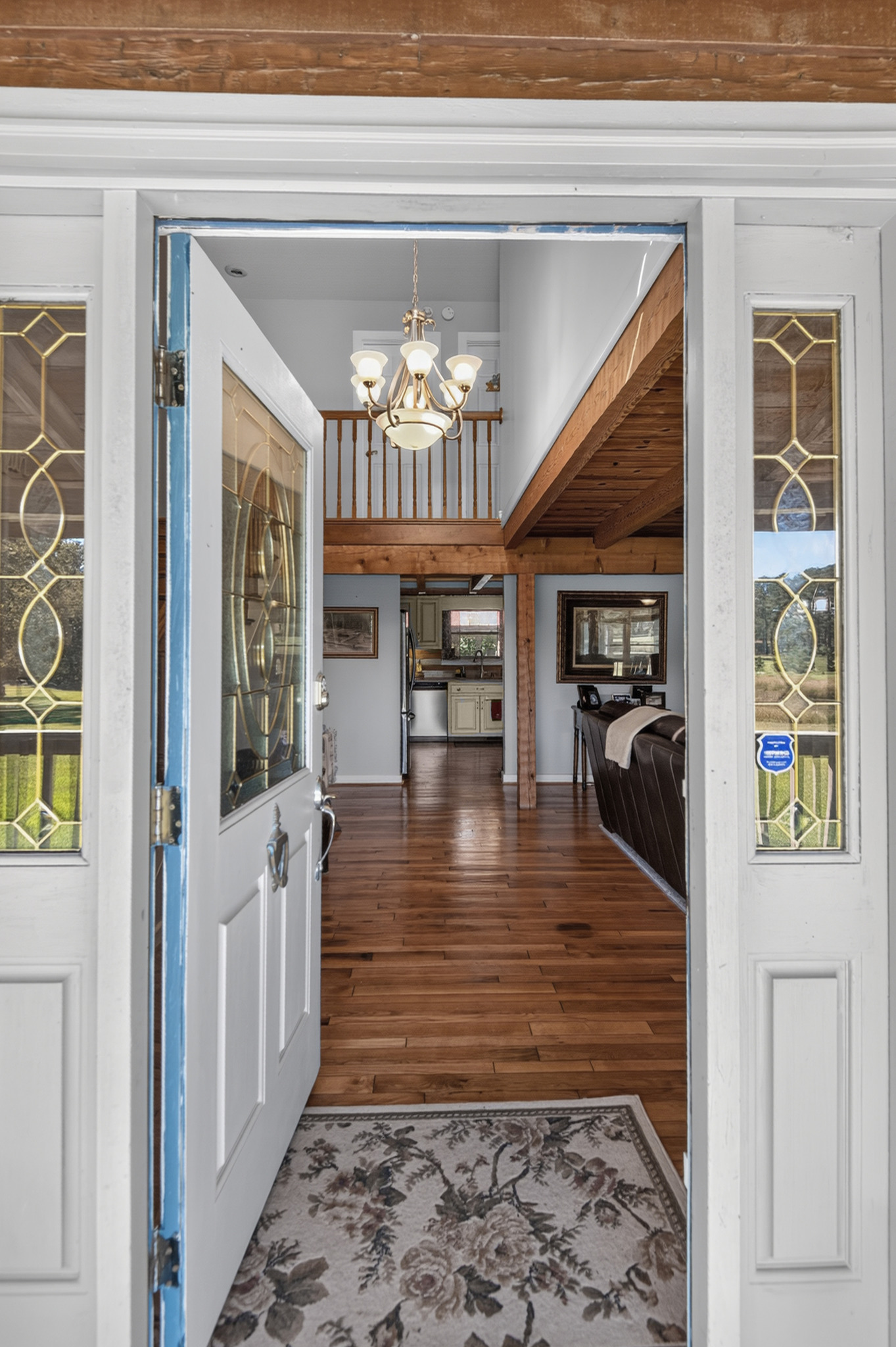 Lem Lanier Rd, Nevils, GA 31321 #1